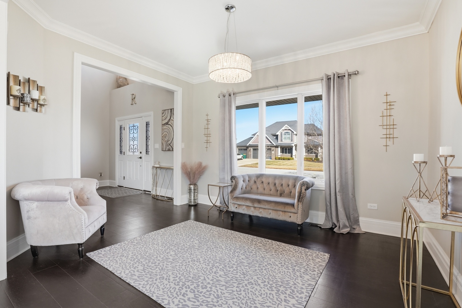 13931 W Wilderness Lakes Drive, Manhattan, IL 60442