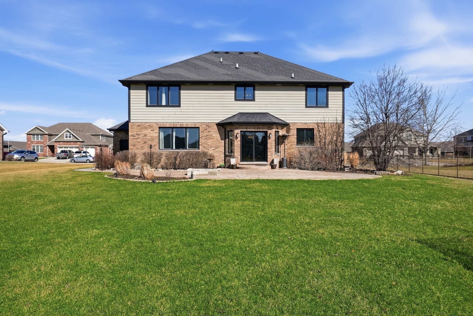 13931 W Wilderness Lakes Drive, Manhattan, IL 60442