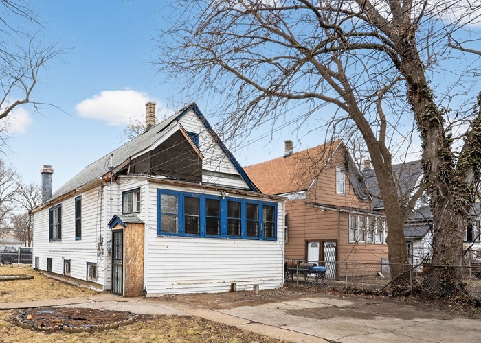 5659 S Seeley Avenue, Chicago, IL 60636