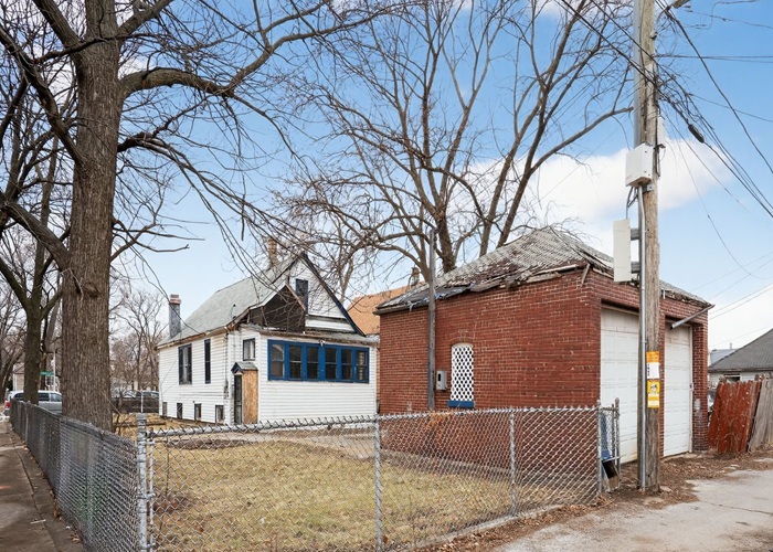 5659 S Seeley Avenue, Chicago, IL 60636