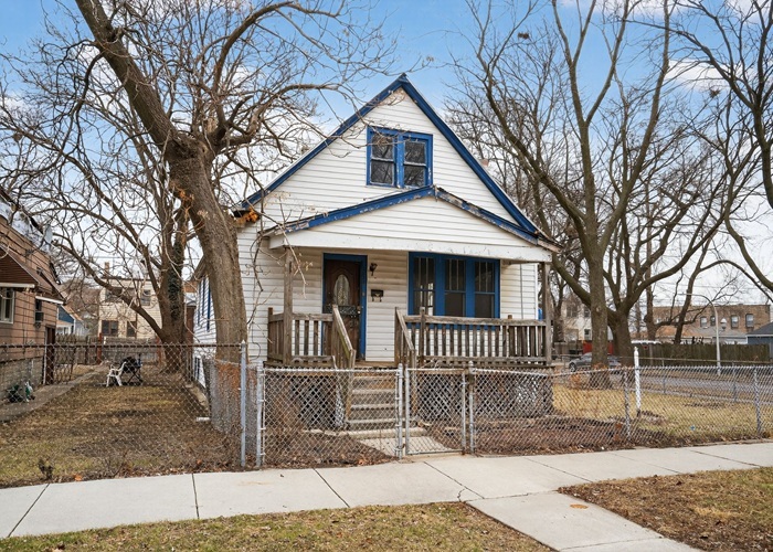 5659 S Seeley Avenue, Chicago, IL 60636
