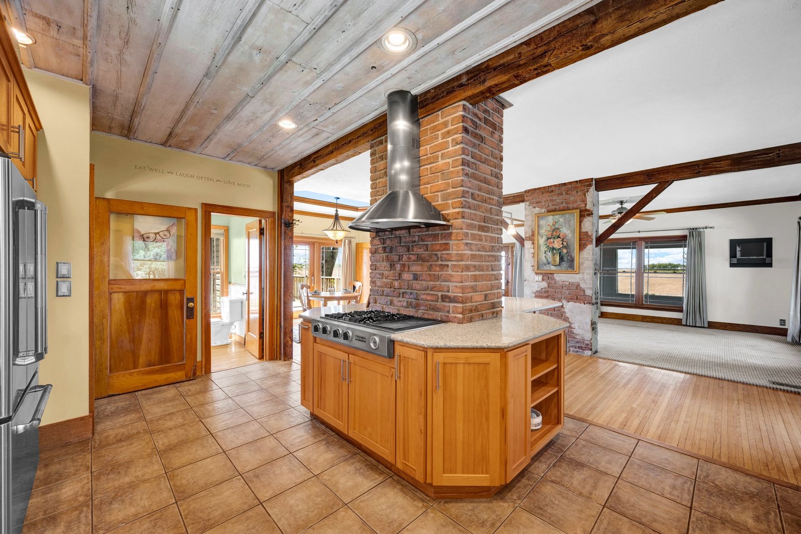 5664 Graff Road, Minier, IL 61759