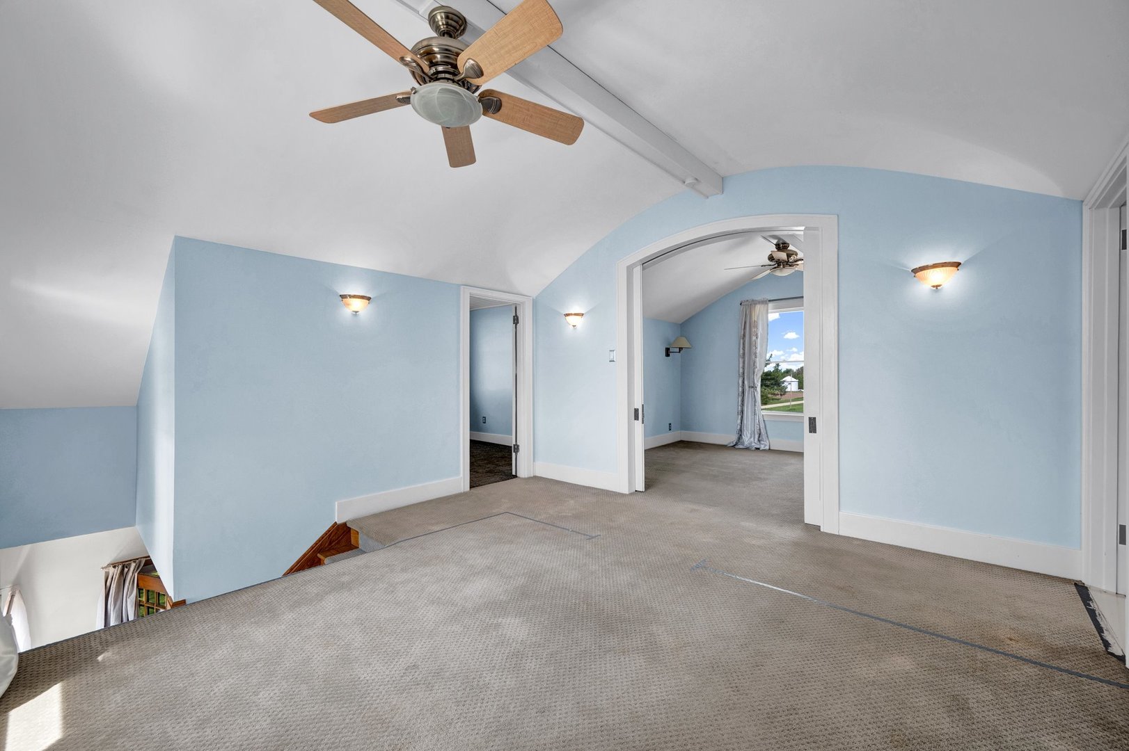 5664 Graff Road, Minier, IL 61759