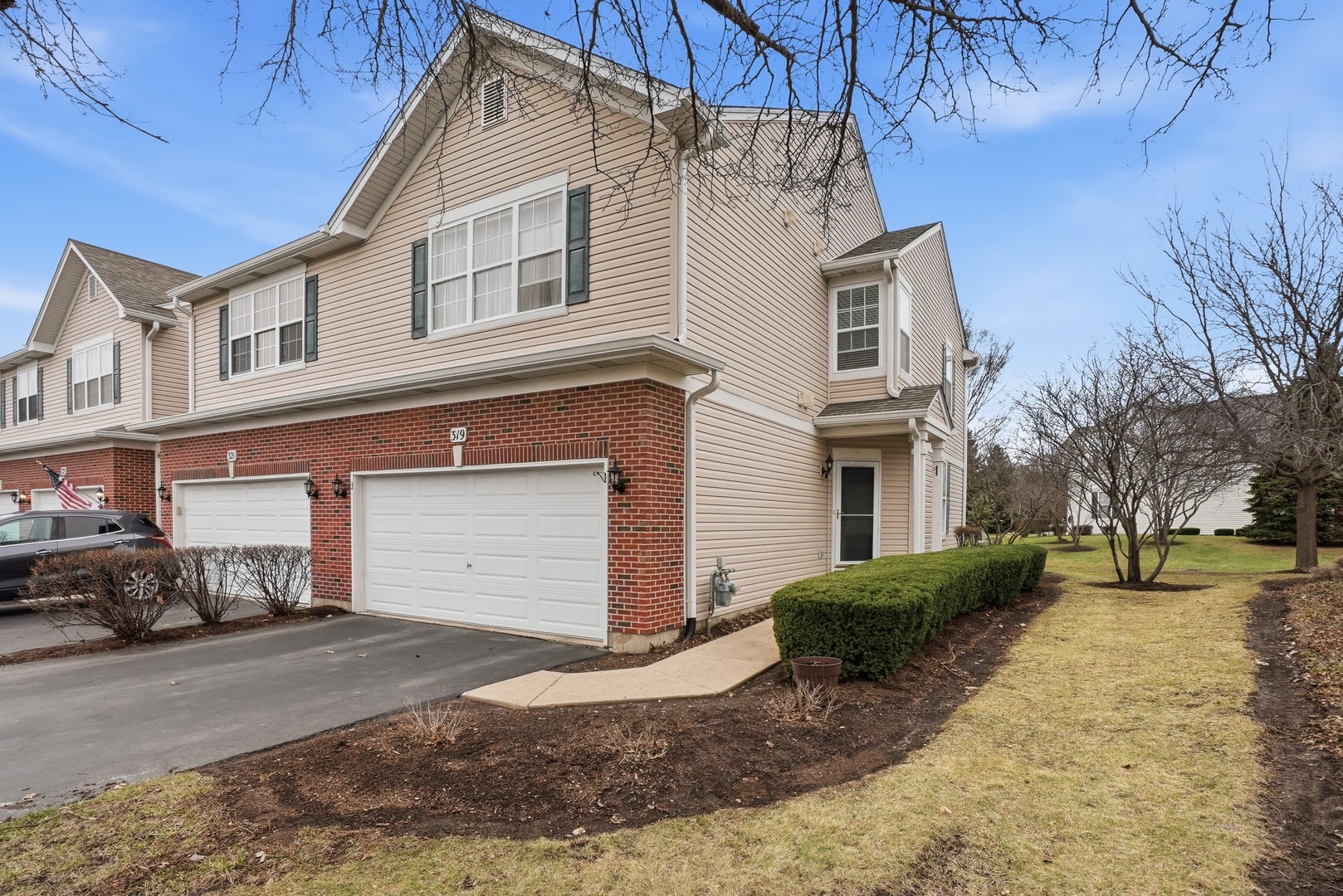 319 Grape Vine Trail, Oswego, IL 60543