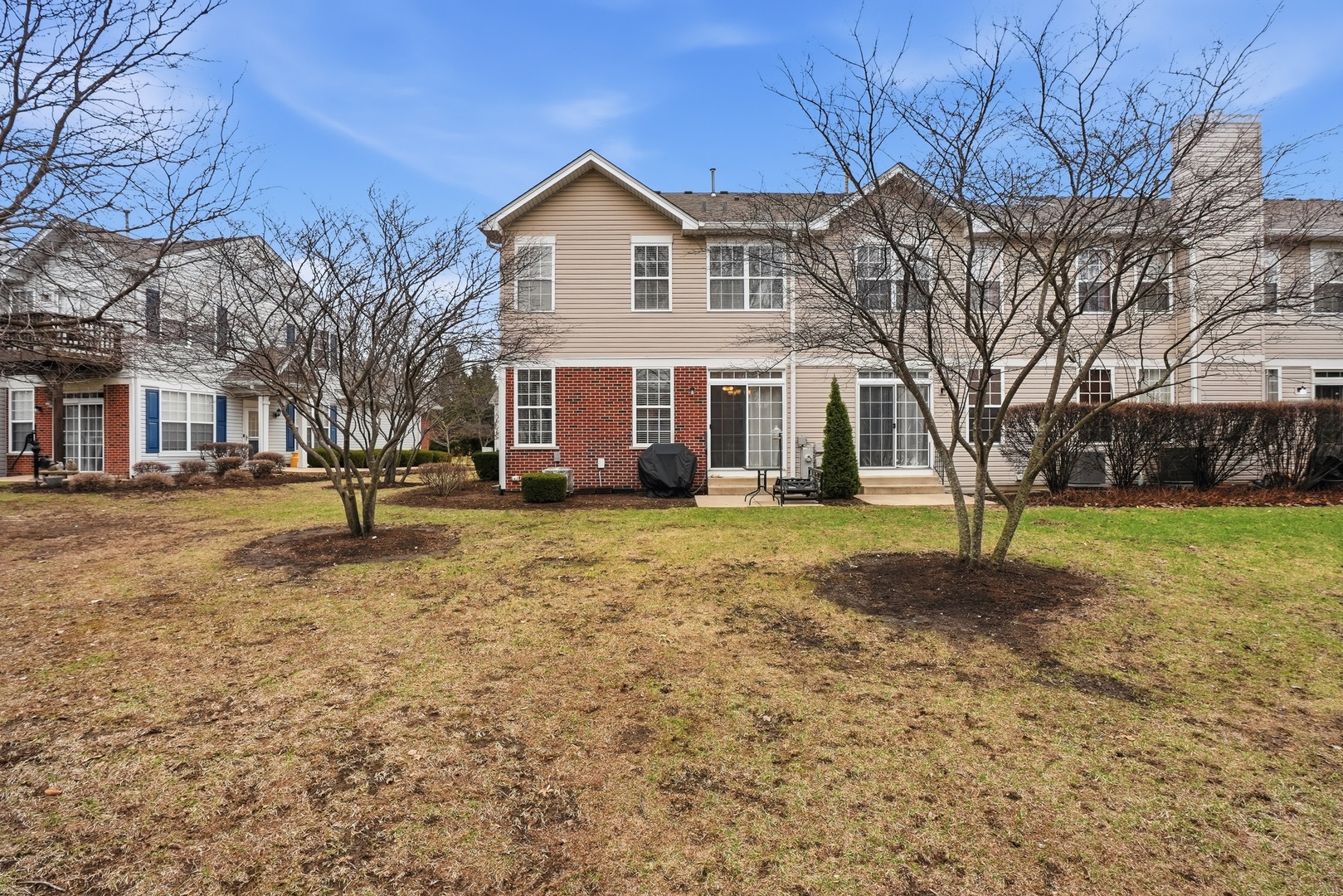 319 Grape Vine Trail, Oswego, IL 60543