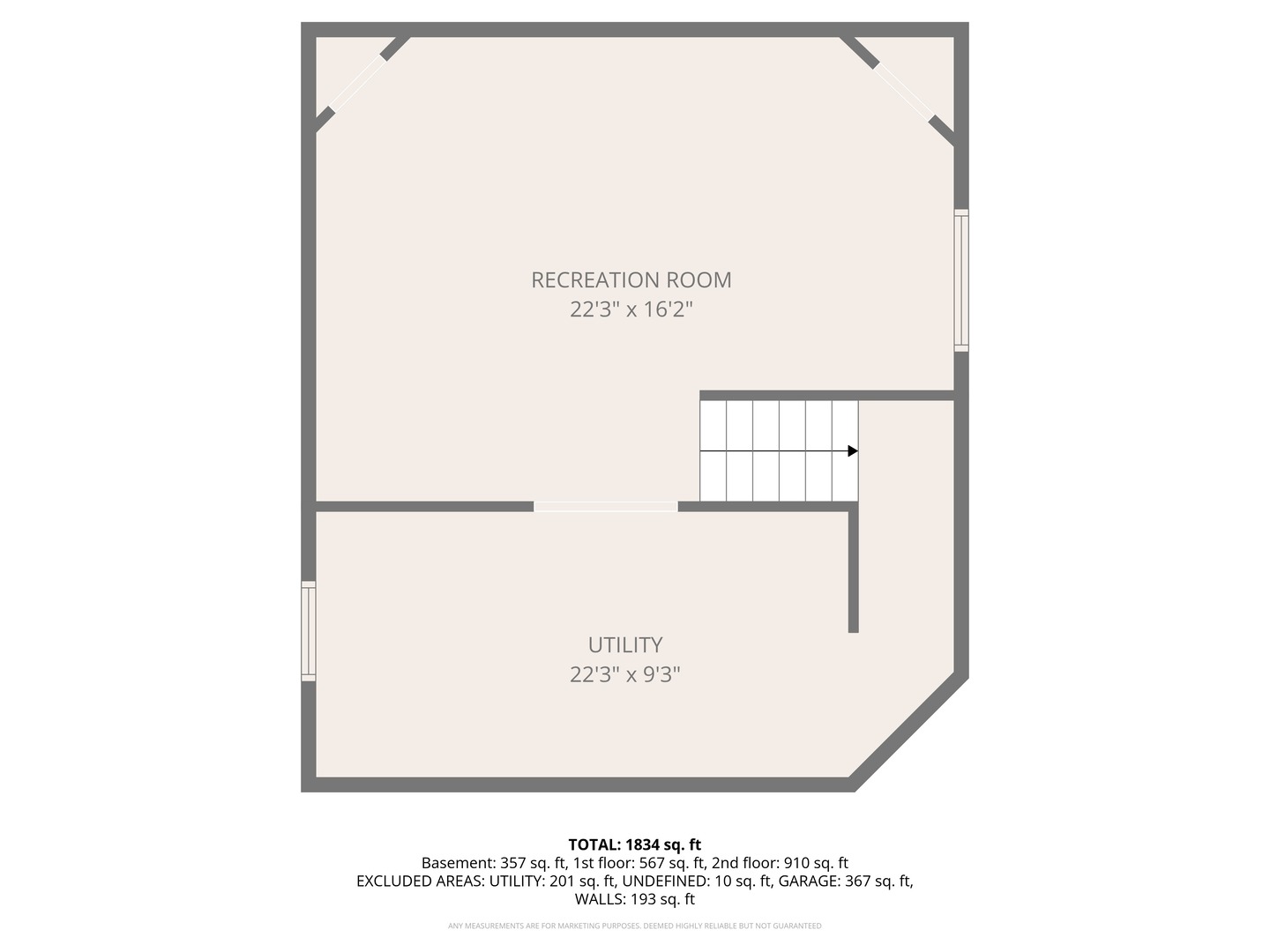 319 Grape Vine Trail, Oswego, IL 60543