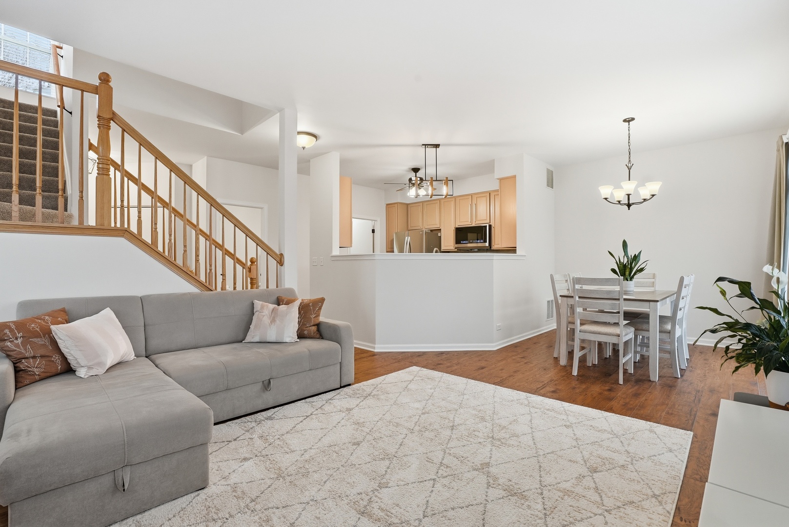 319 Grape Vine Trail, Oswego, IL 60543