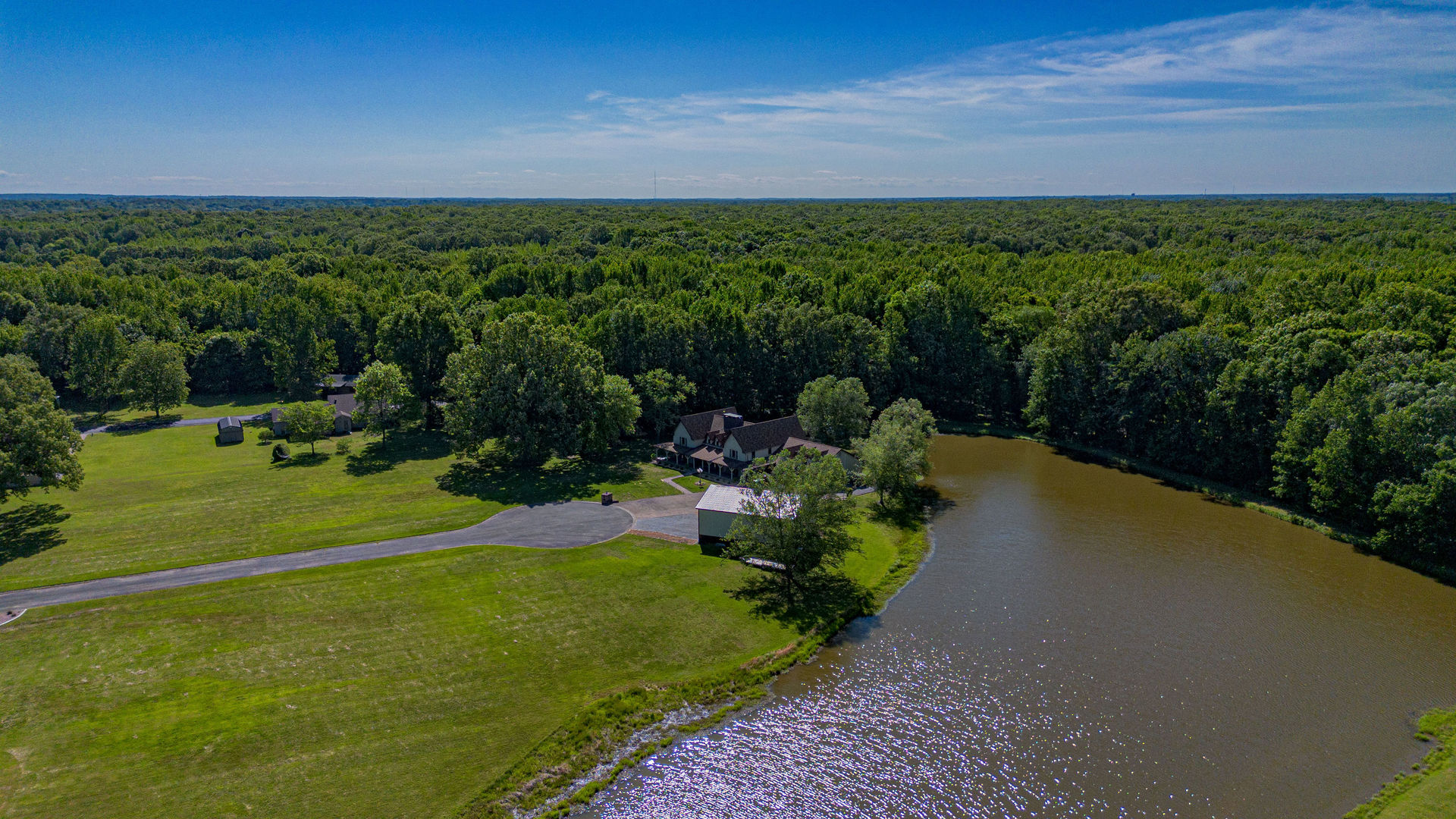 5 Woodhaven Estates, Metropolis, IL 62960
