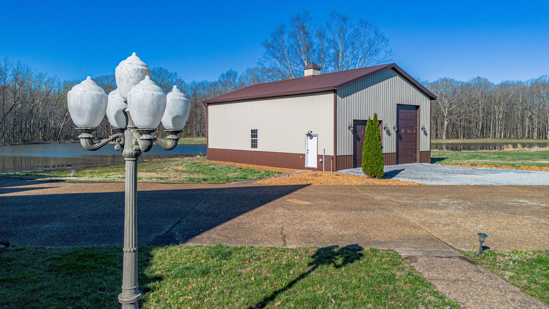 5 Woodhaven Estates, Metropolis, IL 62960