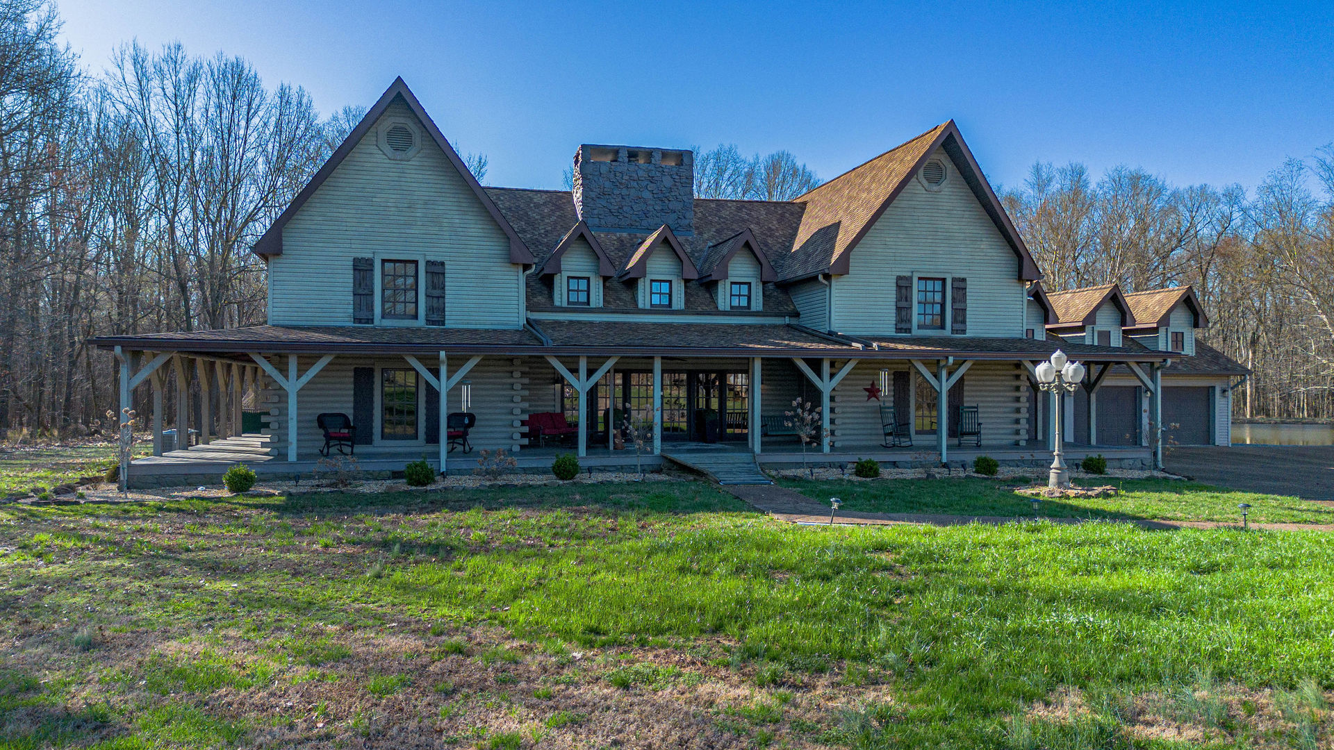 5 Woodhaven Estates, Metropolis, IL 62960