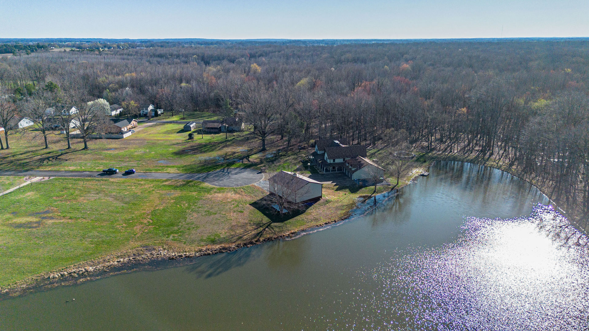 5 Woodhaven Estates, Metropolis, IL 62960