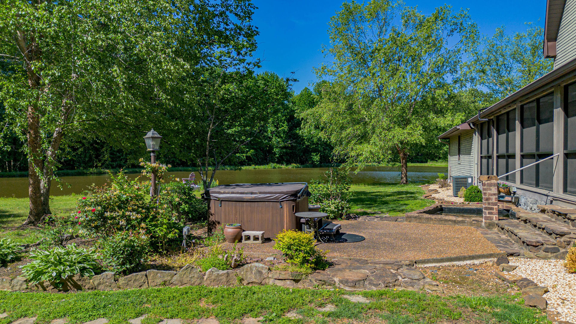 5 Woodhaven Estates, Metropolis, IL 62960