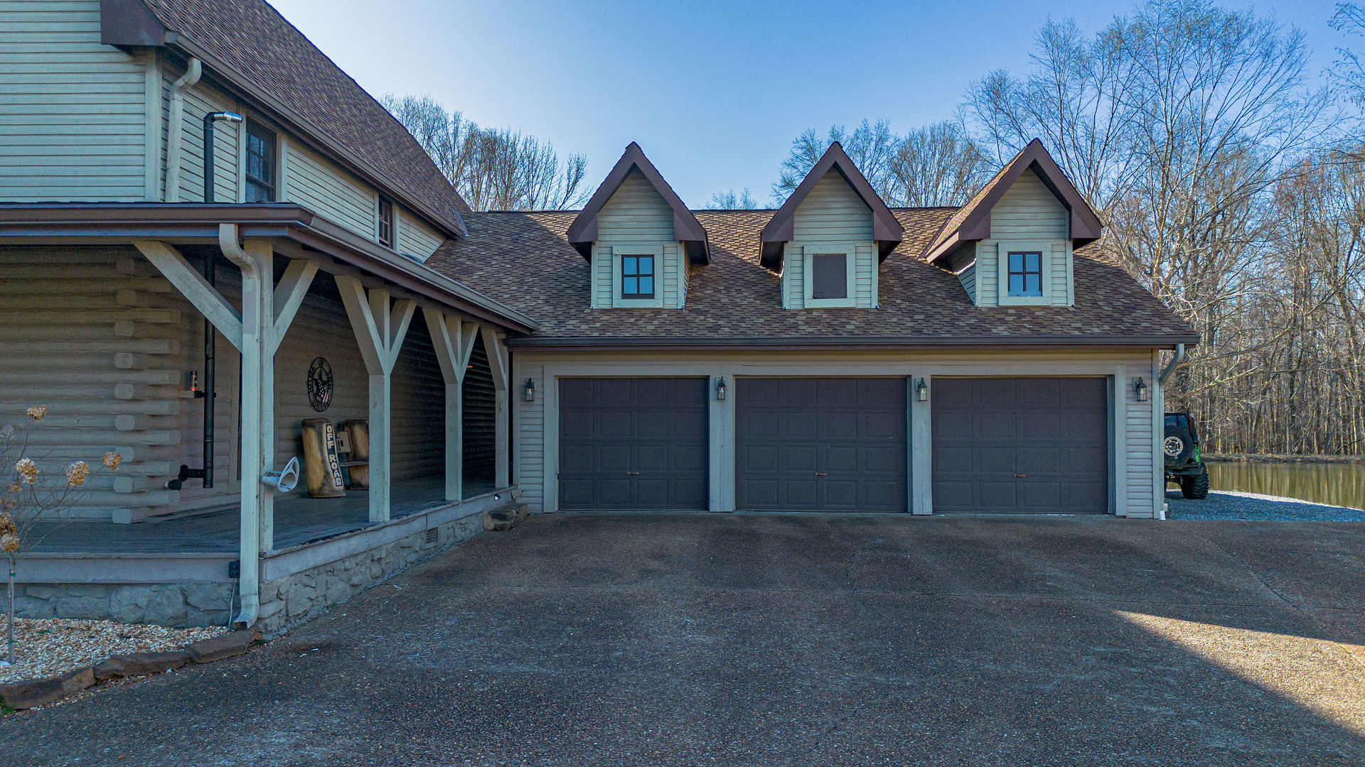 5 Woodhaven Estates, Metropolis, IL 62960