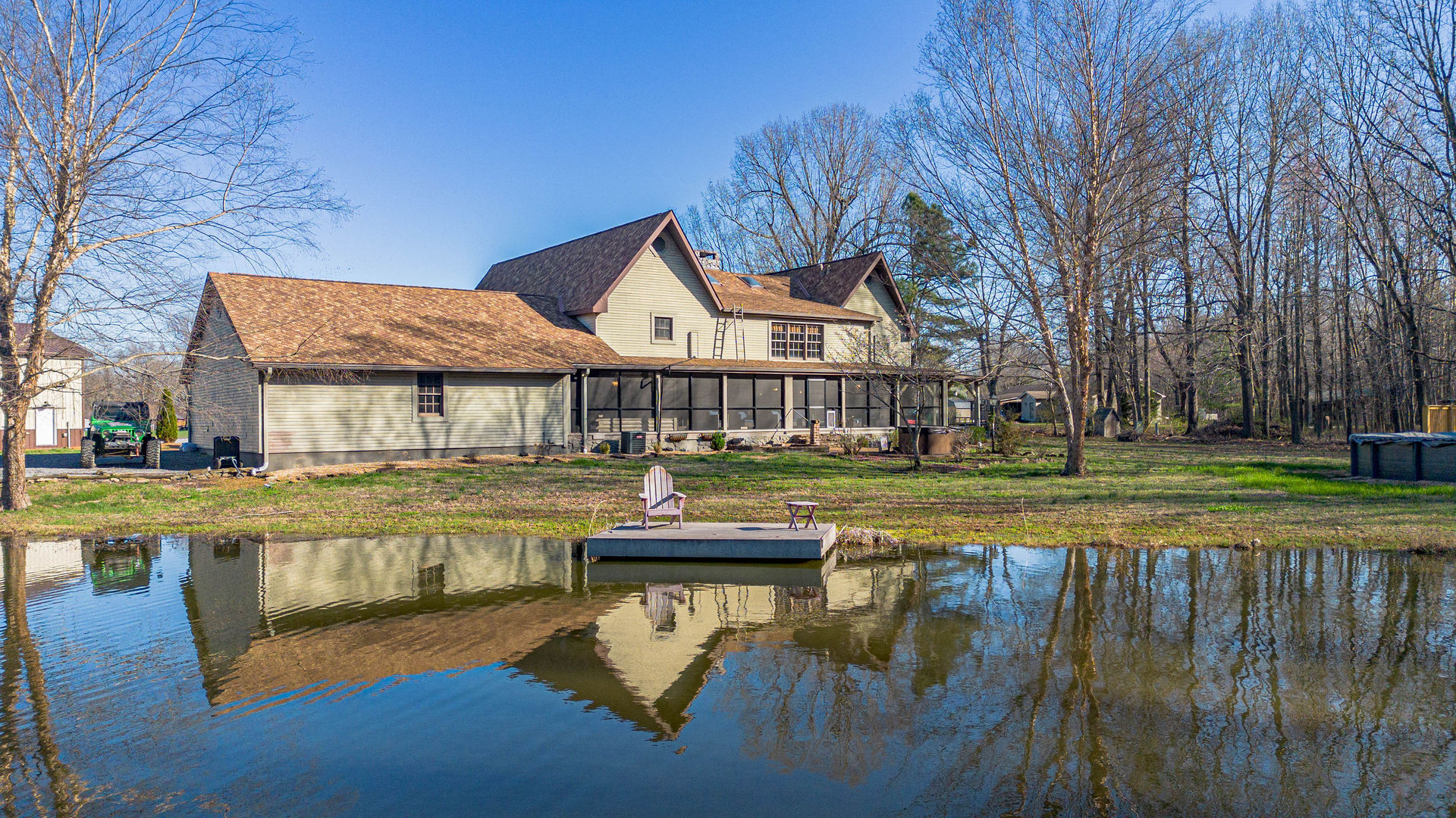 5 Woodhaven Estates, Metropolis, IL 62960