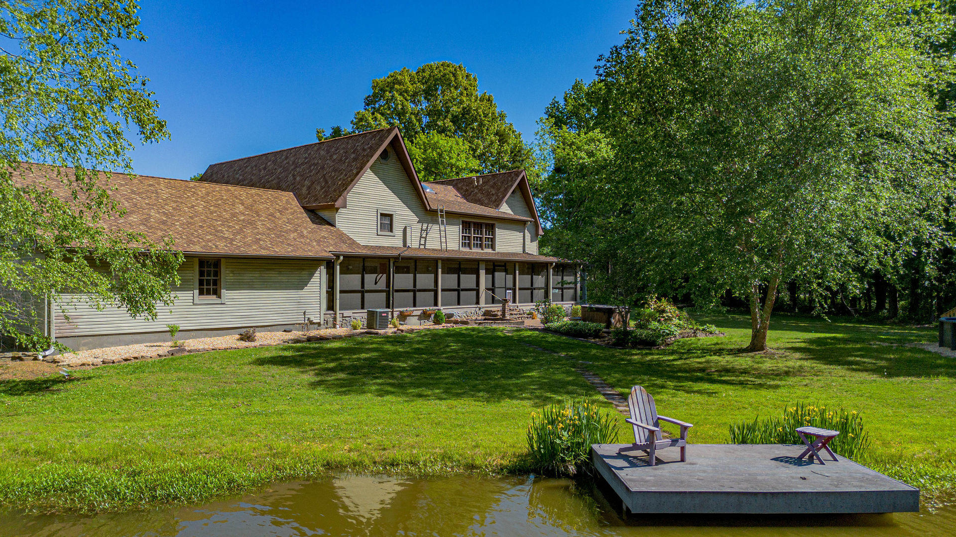 5 Woodhaven Estates, Metropolis, IL 62960