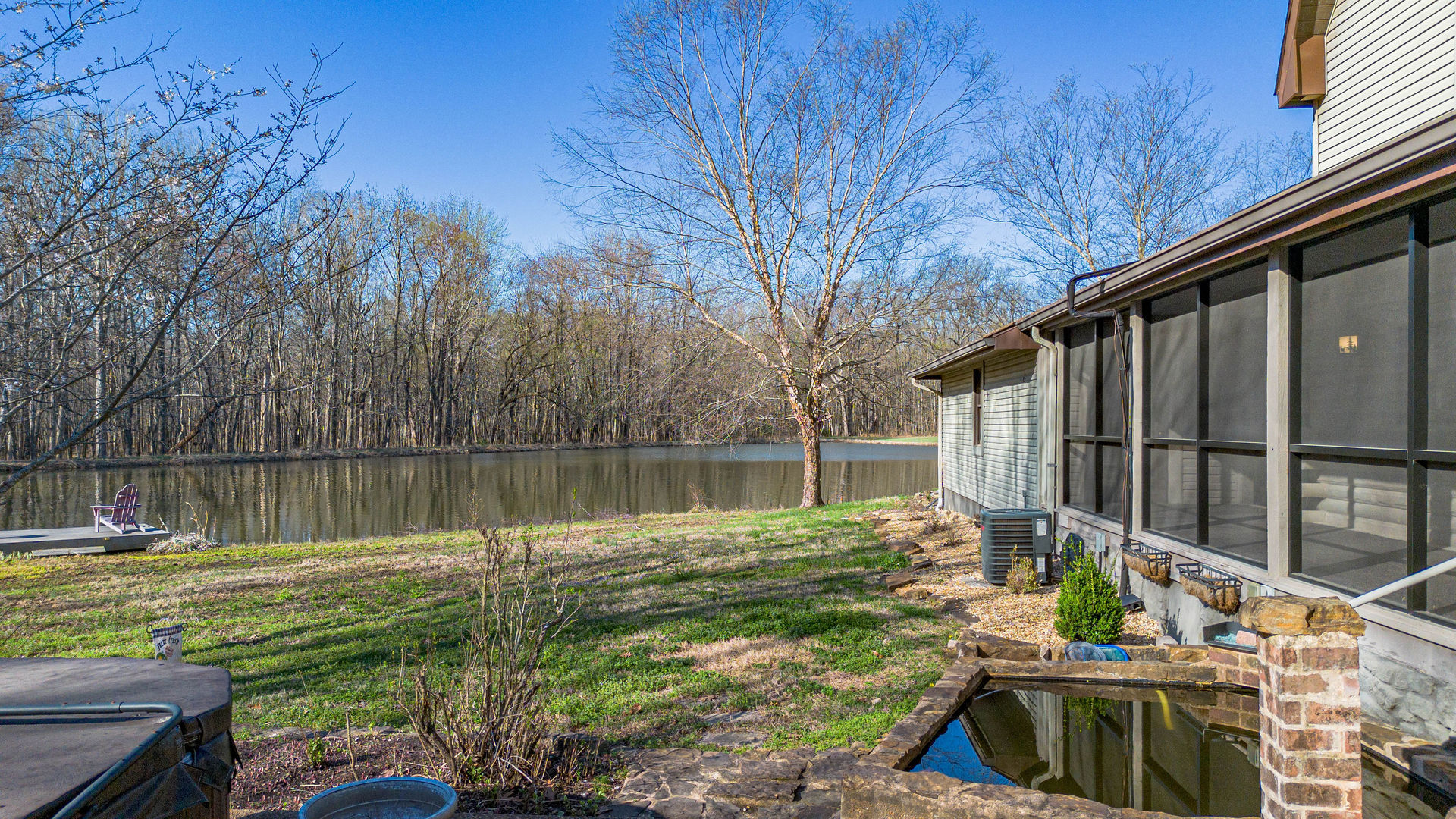 5 Woodhaven Estates, Metropolis, IL 62960