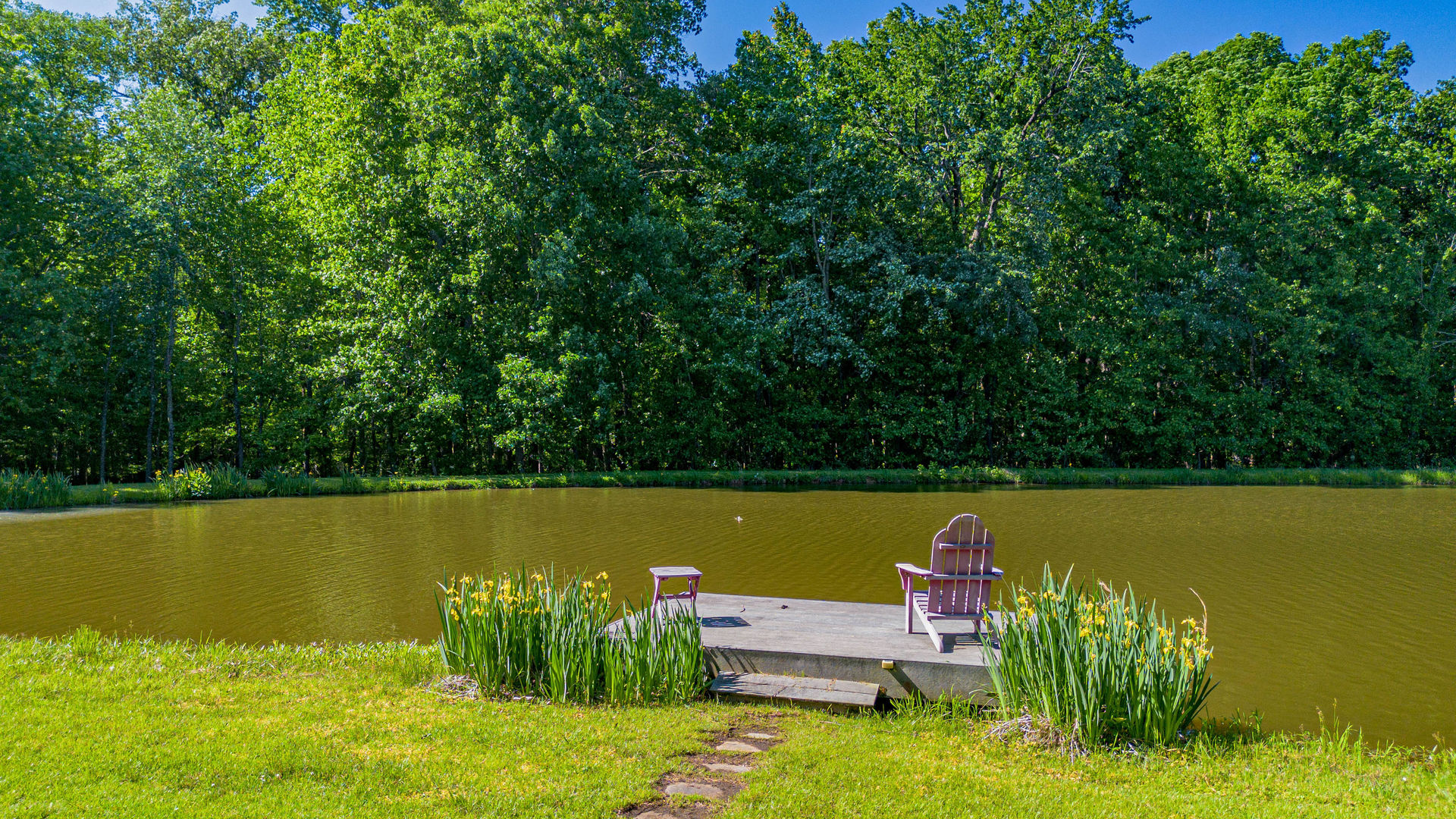 5 Woodhaven Estates, Metropolis, IL 62960