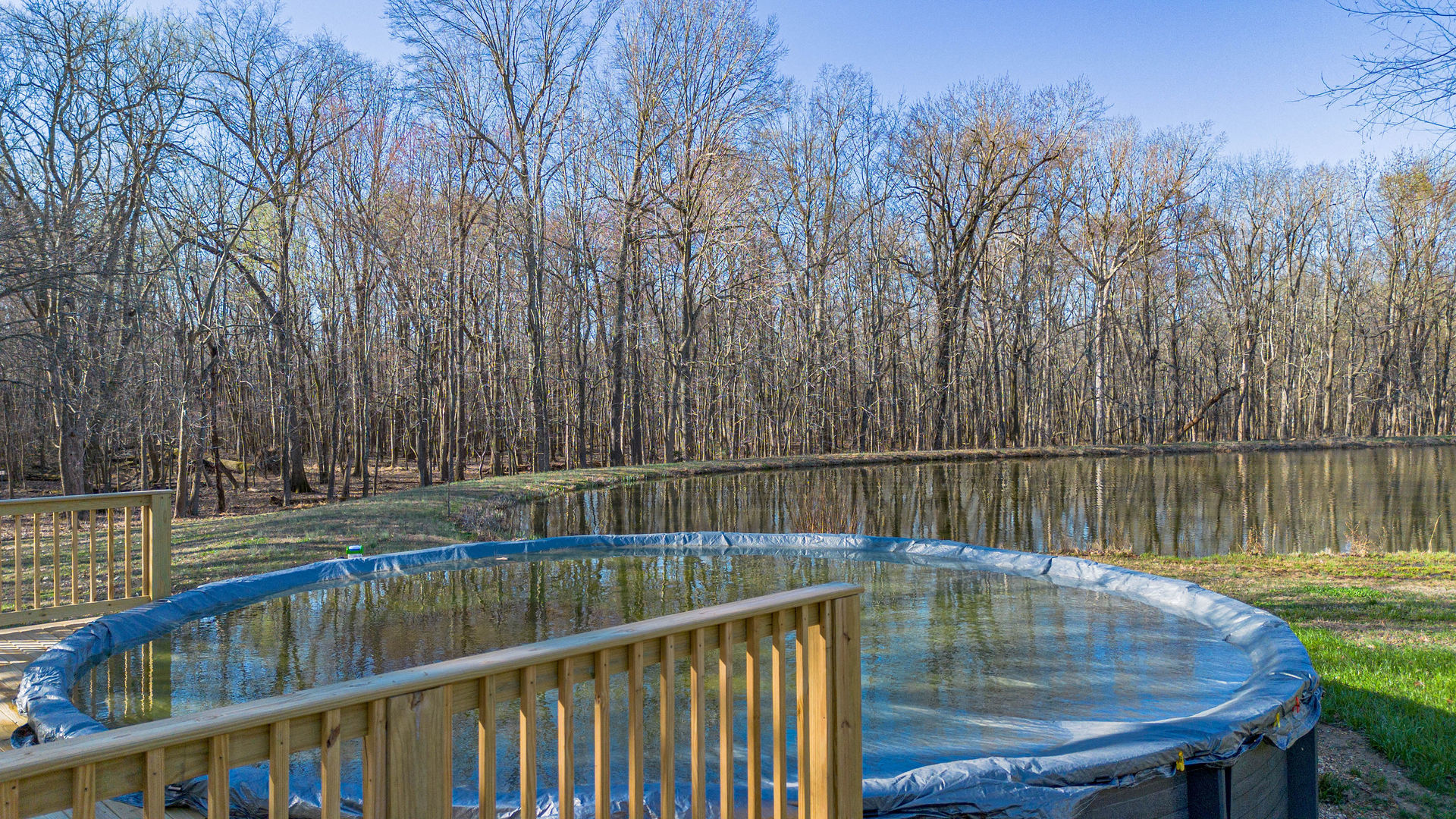 5 Woodhaven Estates, Metropolis, IL 62960