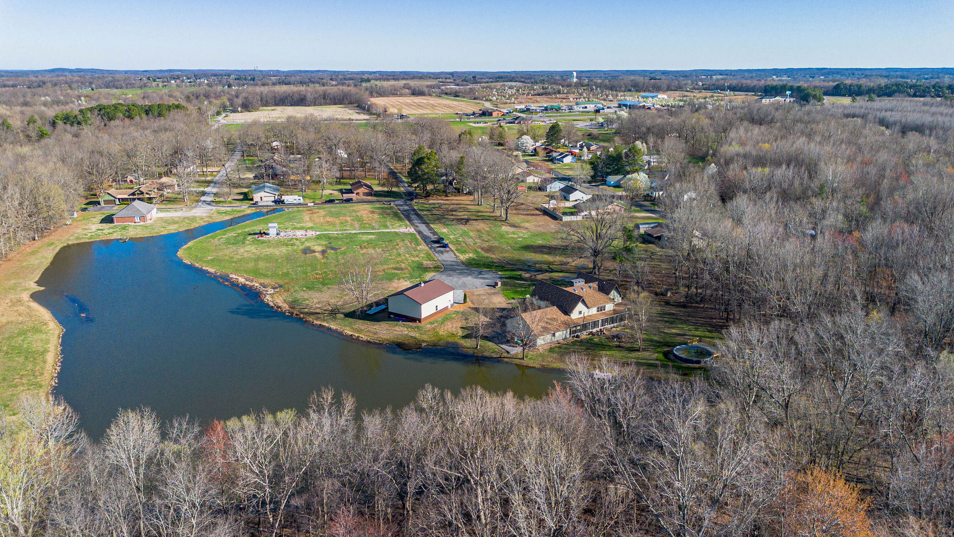 5 Woodhaven Estates, Metropolis, IL 62960