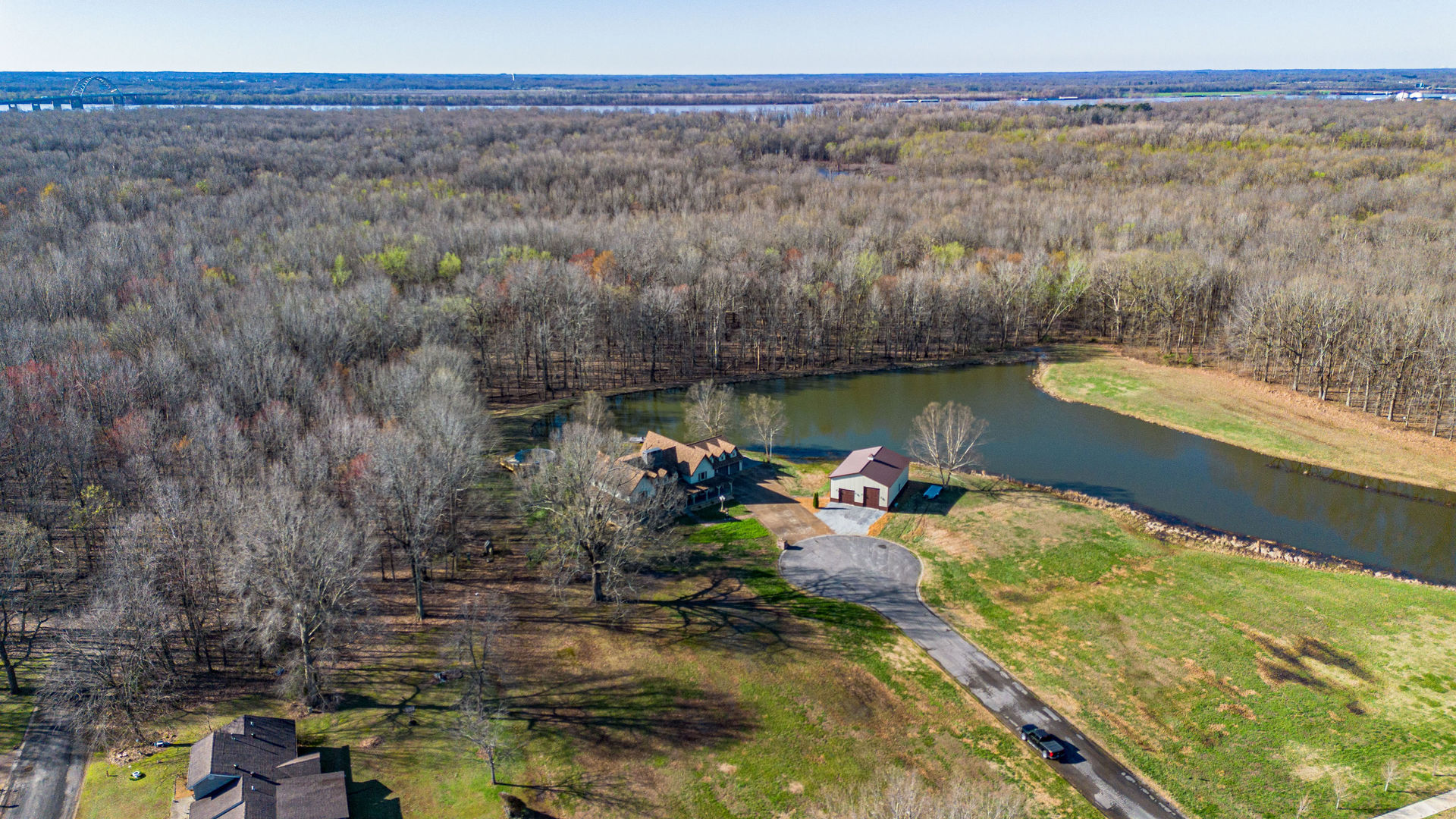 5 Woodhaven Estates, Metropolis, IL 62960