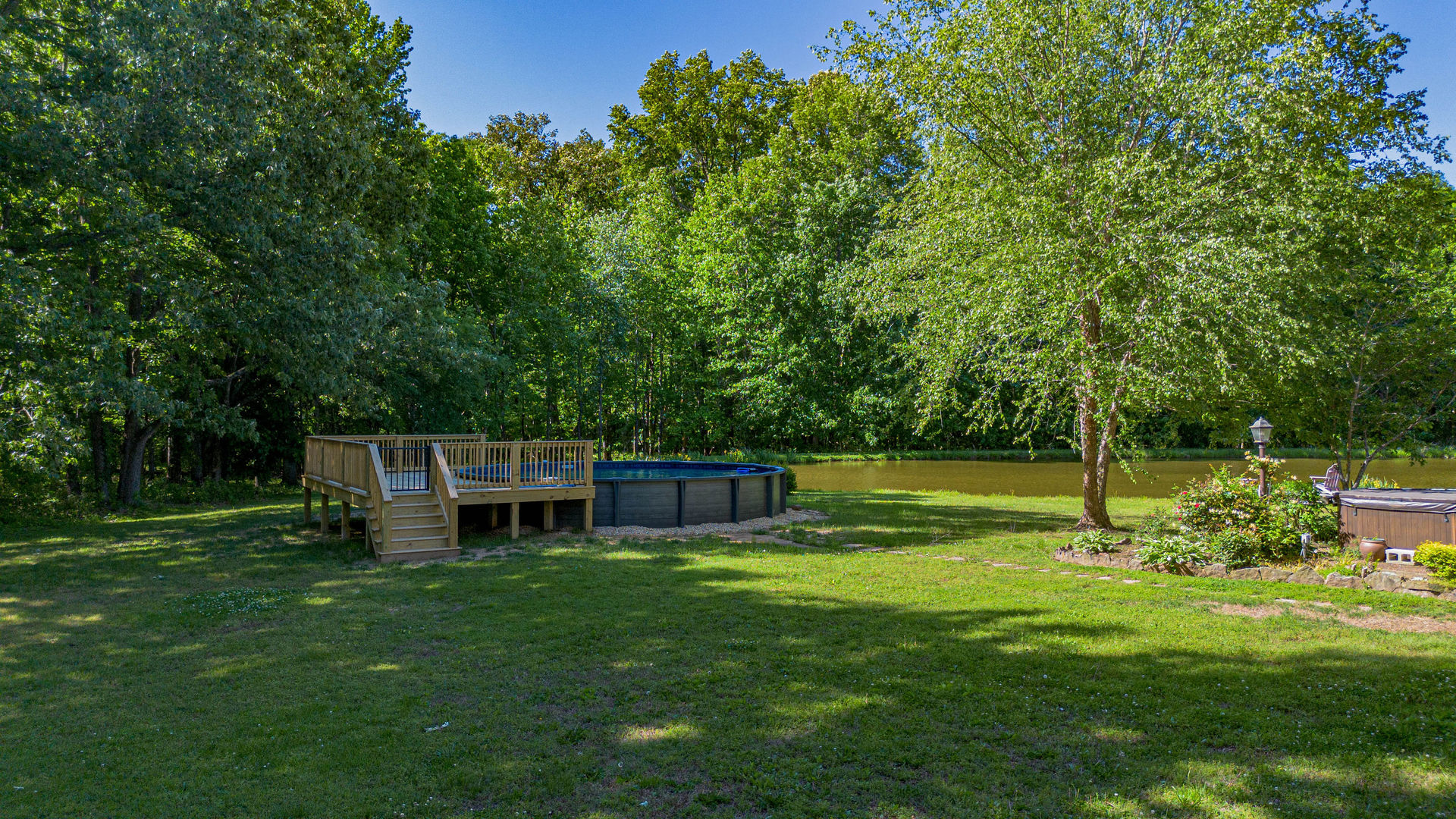5 Woodhaven Estates, Metropolis, IL 62960