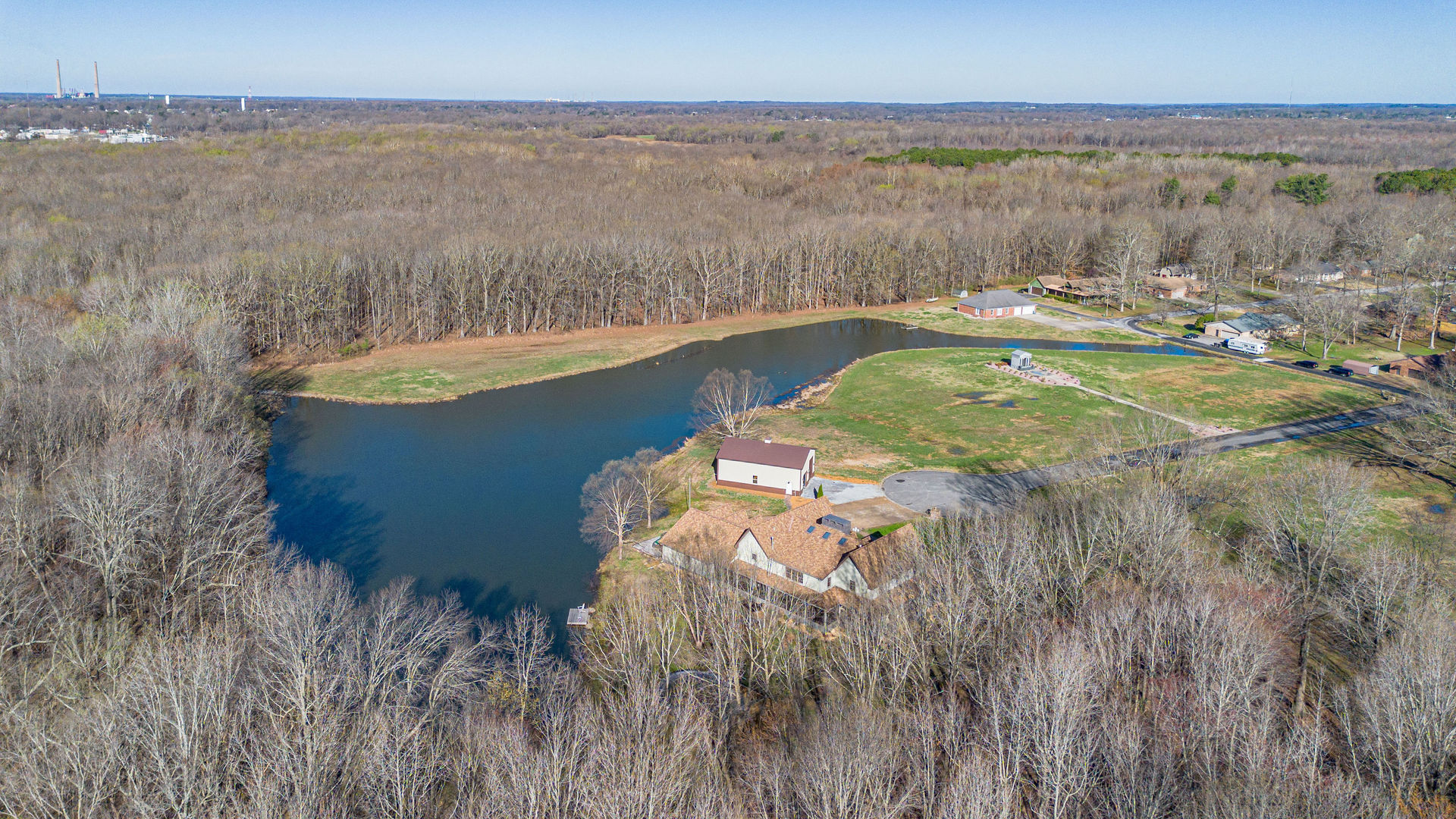 5 Woodhaven Estates, Metropolis, IL 62960