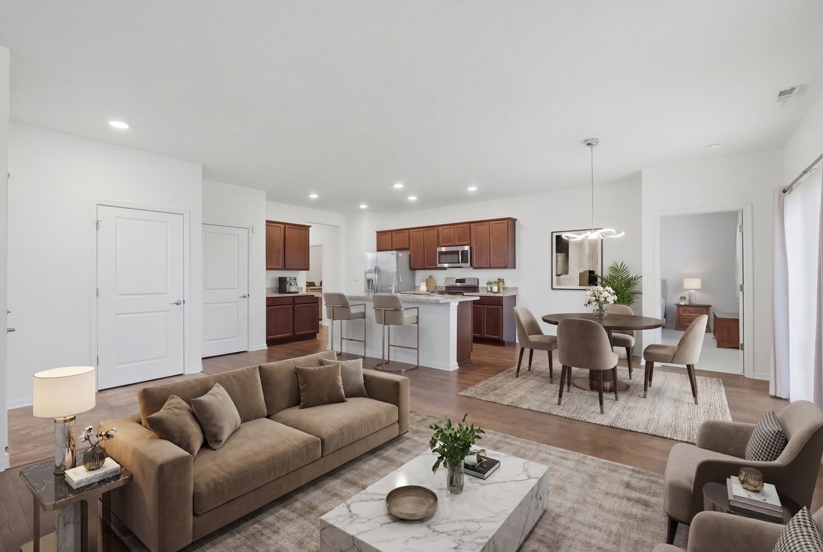 1882 Southern Circle #1882, Pingree Grove, IL 60140