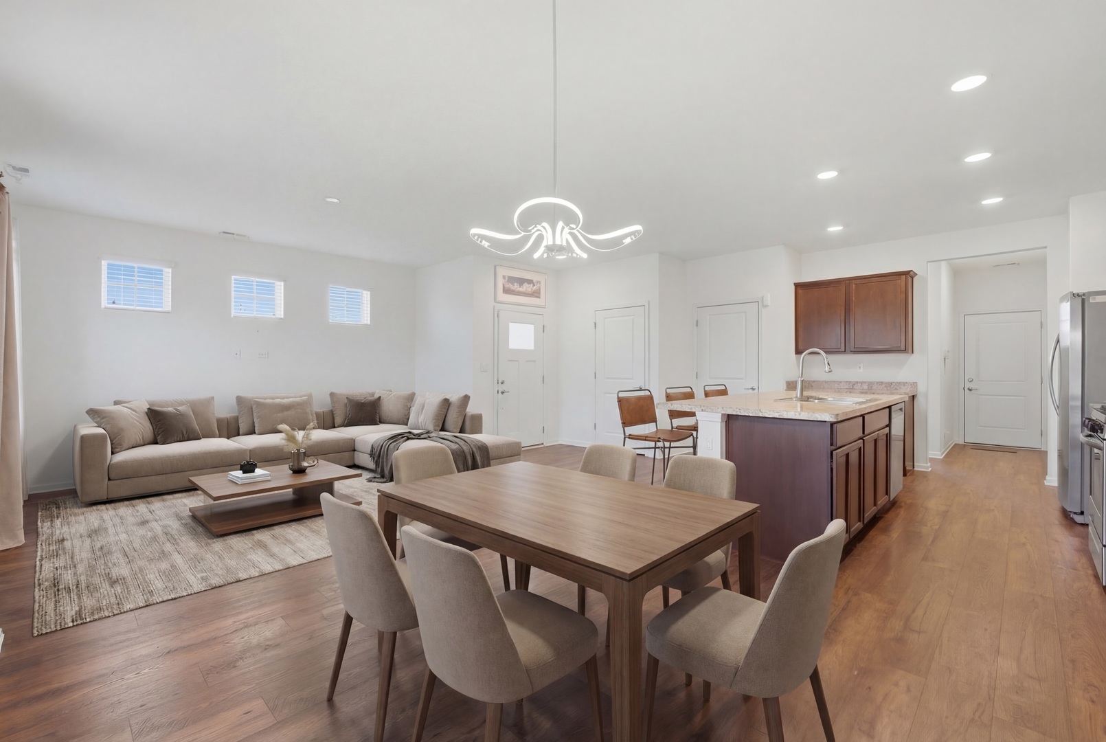 1882 Southern Circle #1882, Pingree Grove, IL 60140