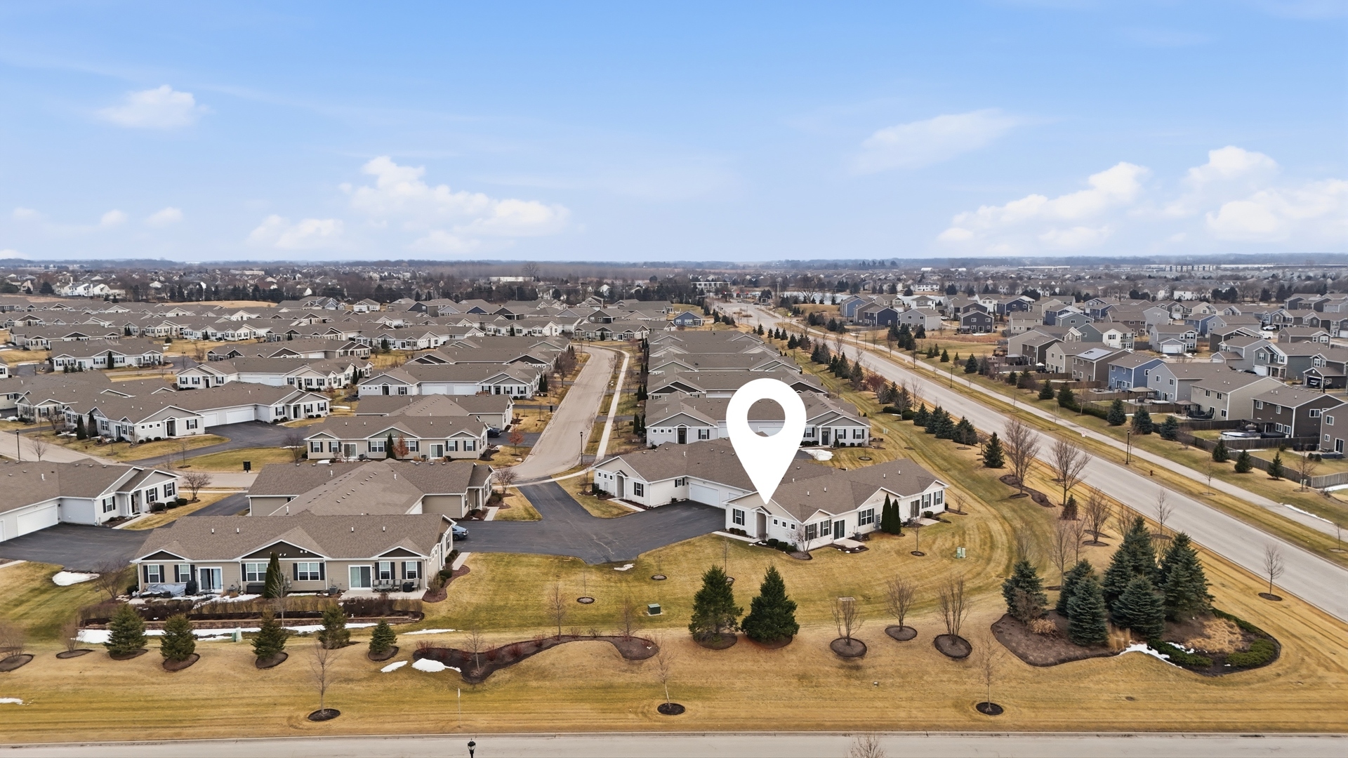 1882 Southern Circle #1882, Pingree Grove, IL 60140