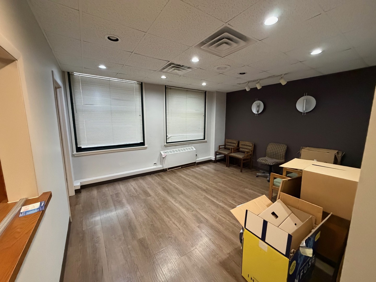 111 N Wabash Avenue #1610, Chicago, IL 60602