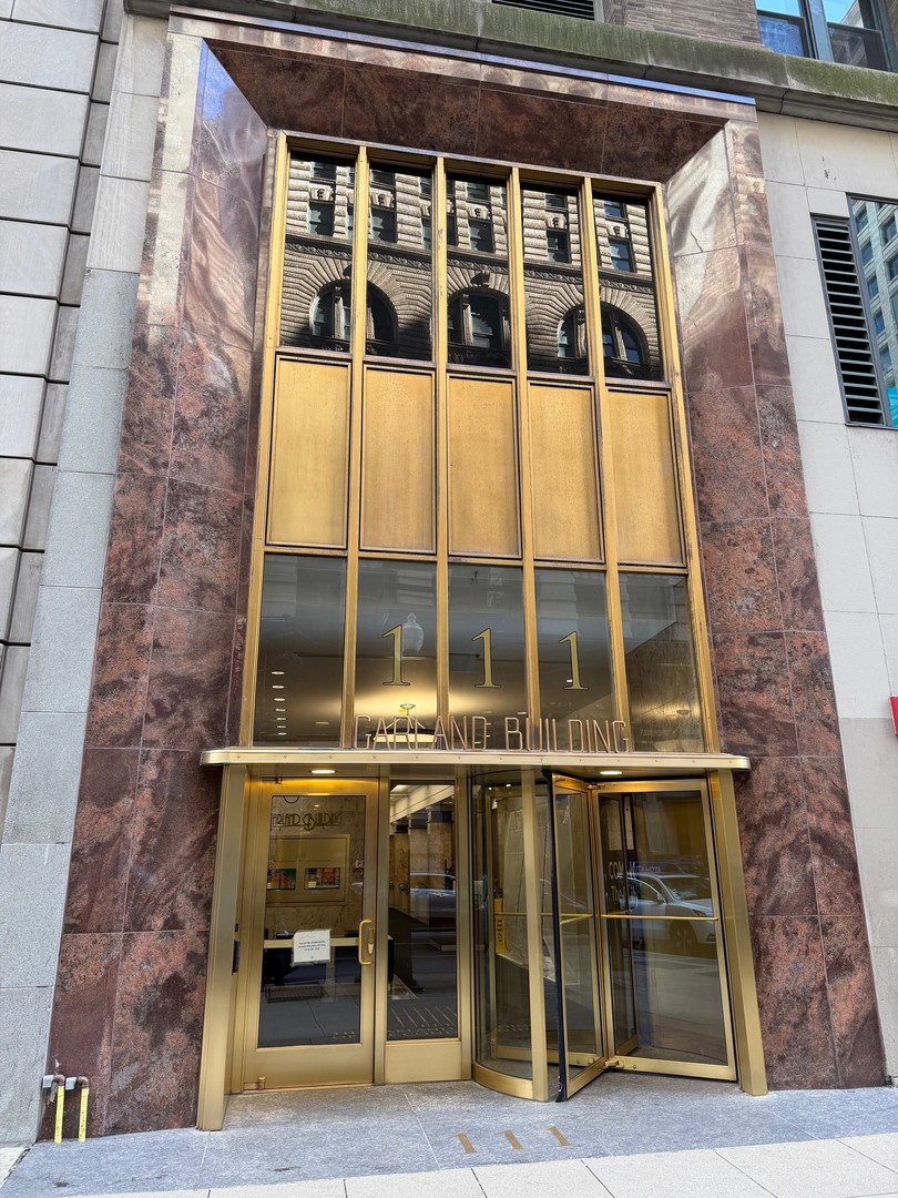 111 N Wabash Avenue #1610, Chicago, IL 60602