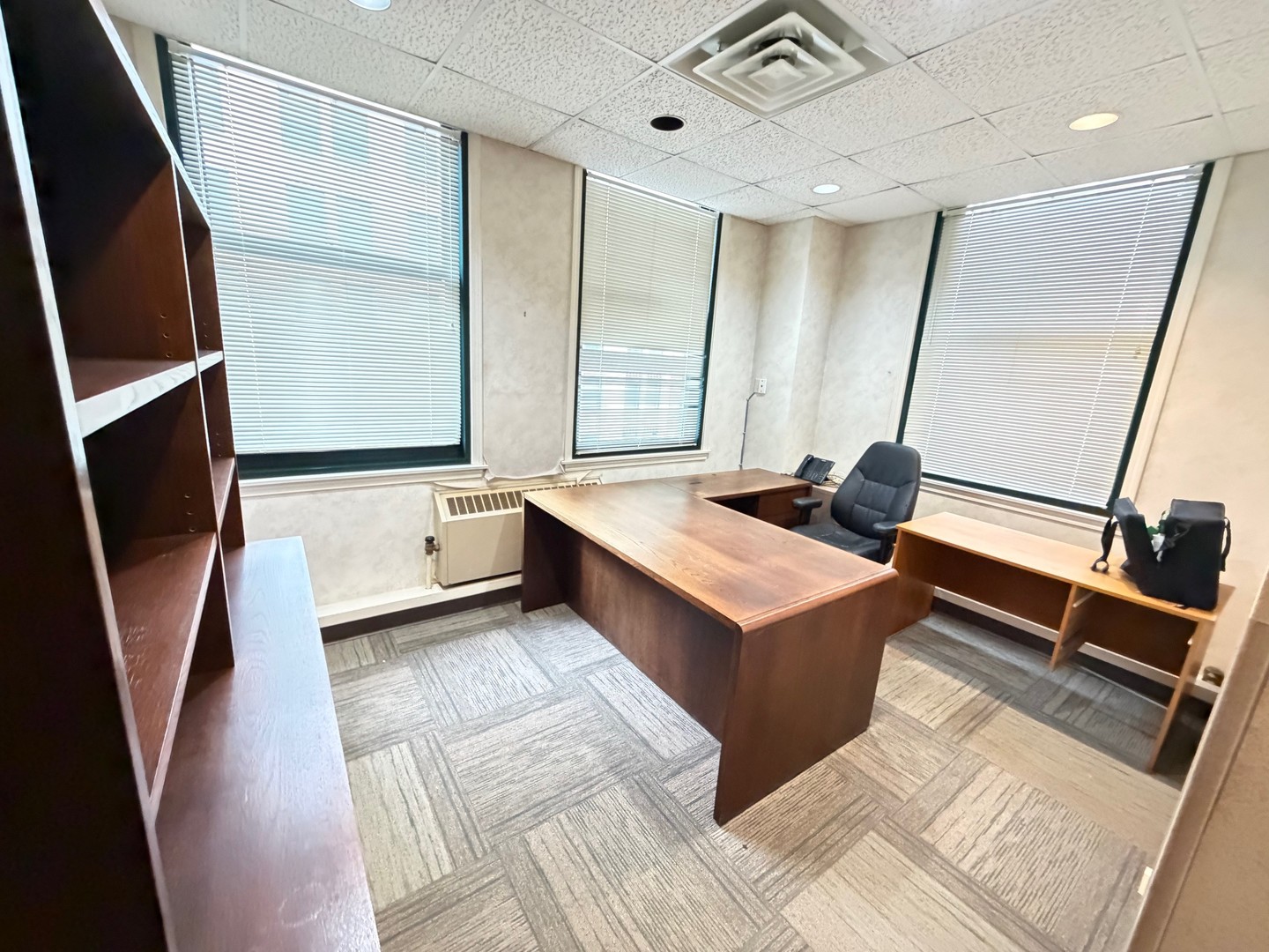 111 N Wabash Avenue #1610, Chicago, IL 60602