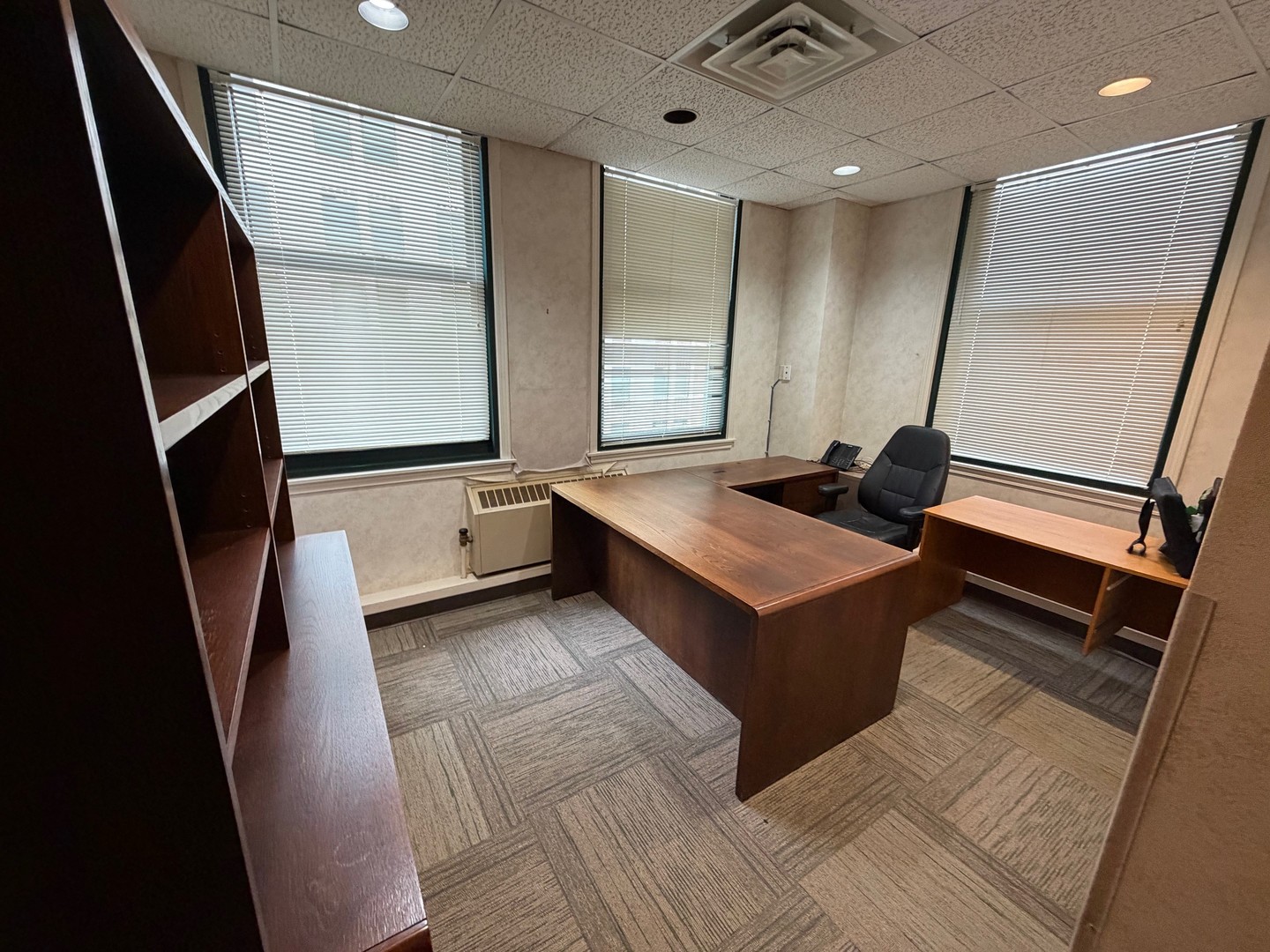 111 N Wabash Avenue #1610, Chicago, IL 60602