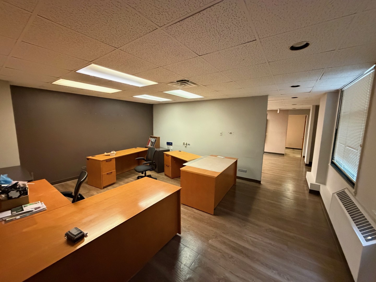 111 N Wabash Avenue #1610, Chicago, IL 60602