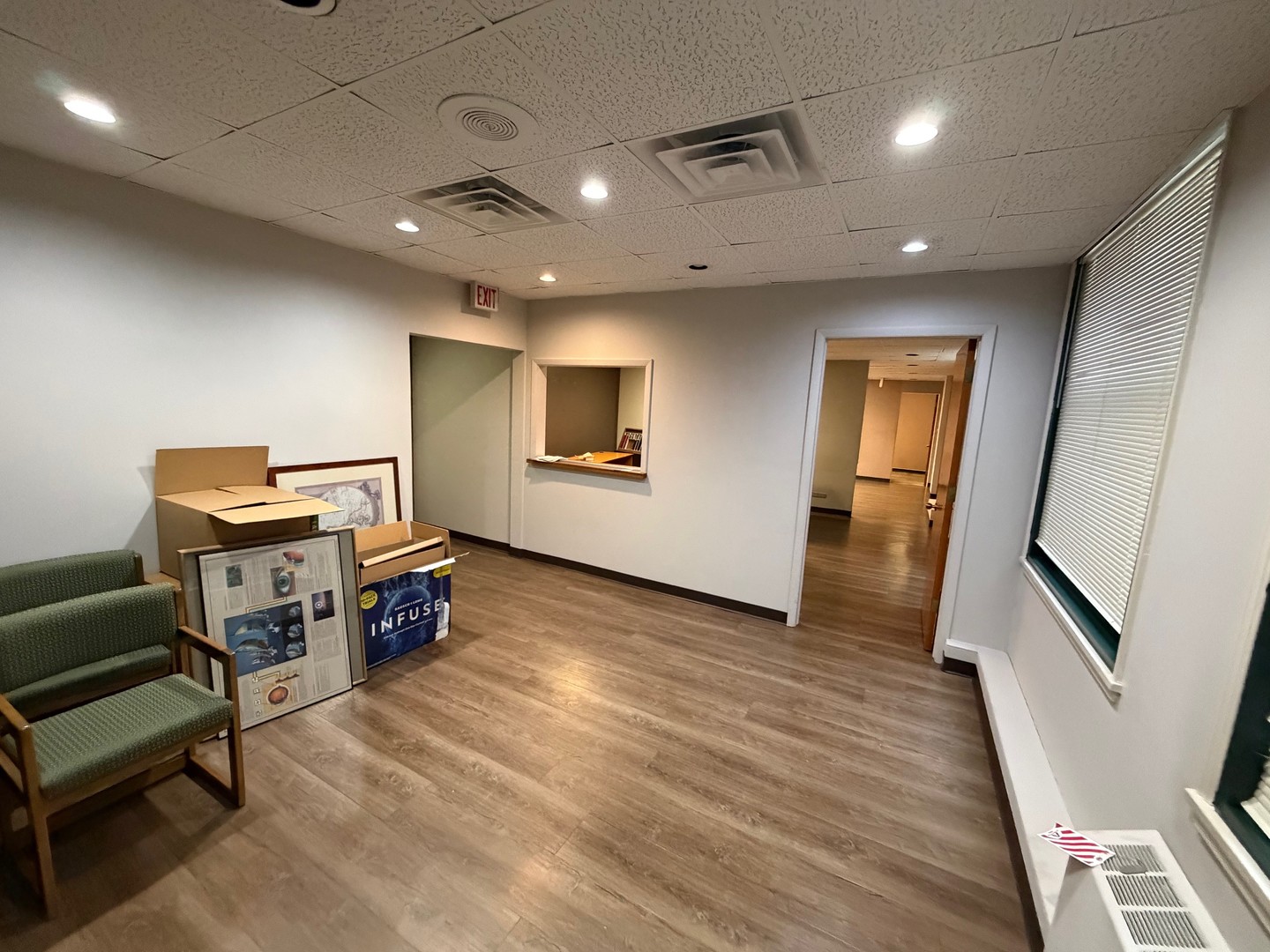 111 N Wabash Avenue #1610, Chicago, IL 60602