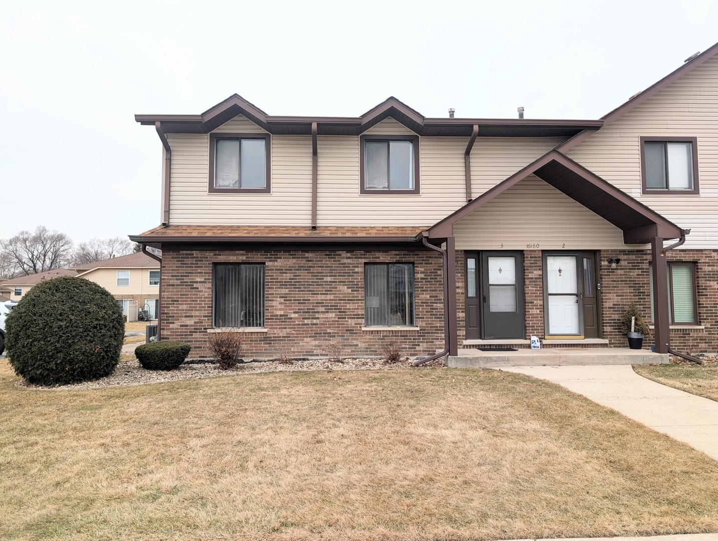 16160 Apple Lane #3, Tinley Park, IL 60487