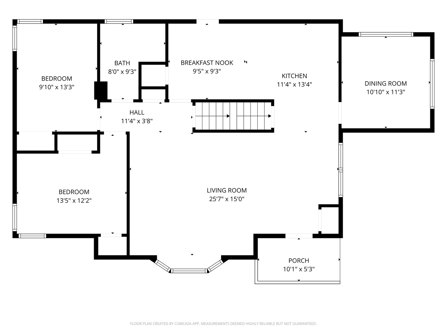 8459 S 85th Court, Hickory Hills, IL 60457