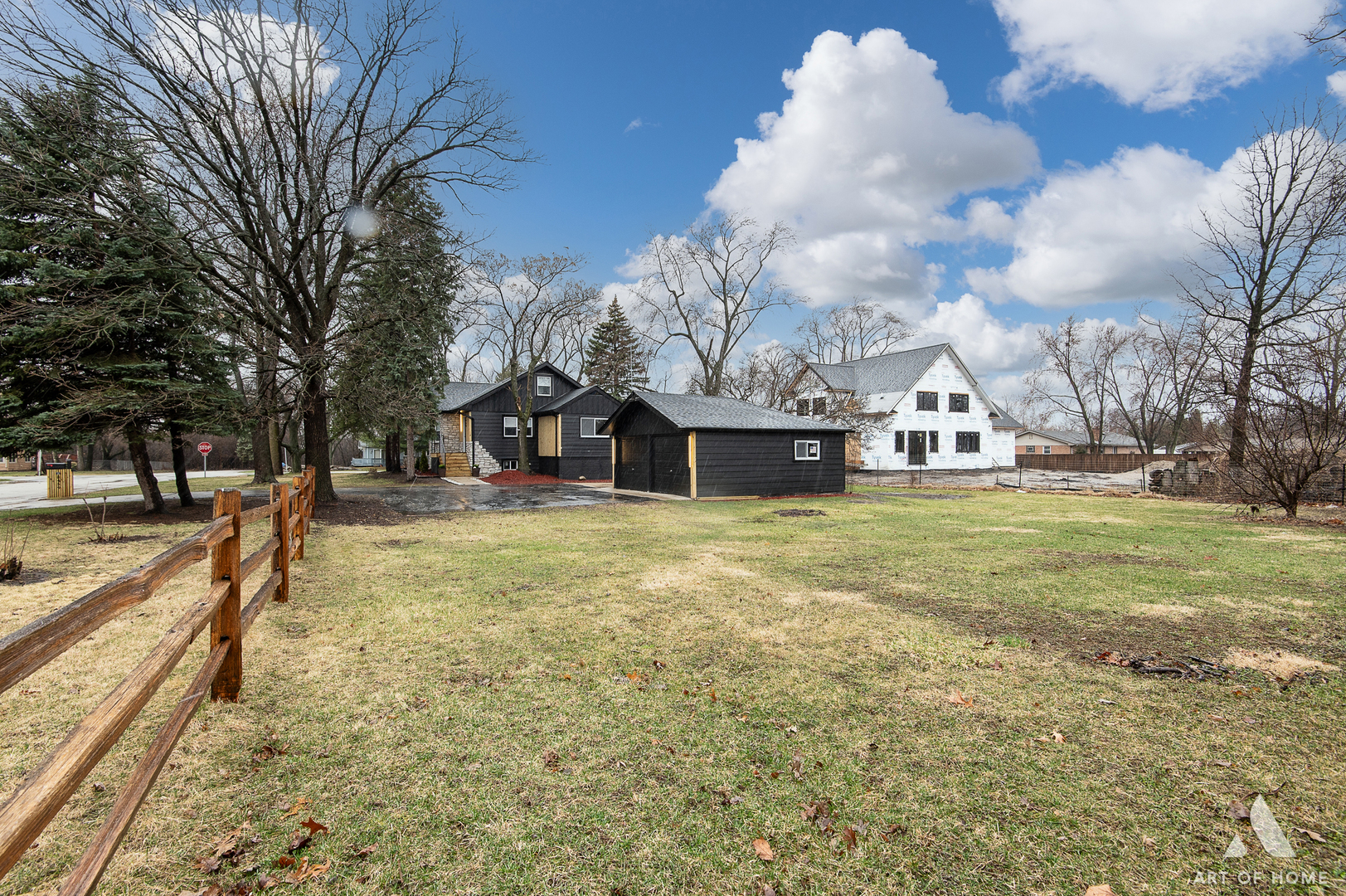 8459 S 85th Court, Hickory Hills, IL 60457