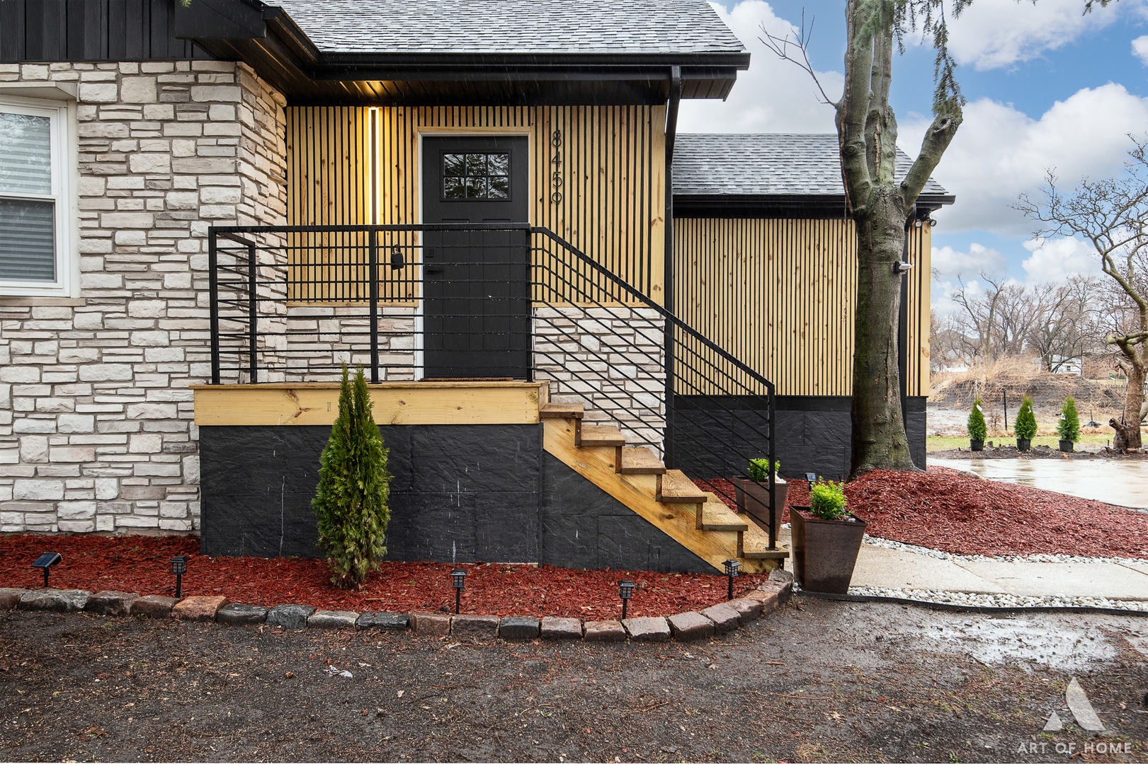 8459 S 85th Court, Hickory Hills, IL 60457