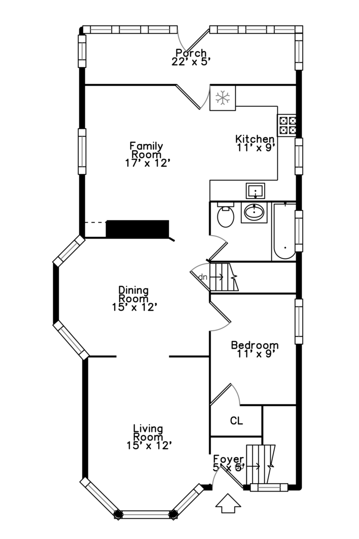 3902 N Saint Louis Avenue, Chicago, IL 60618