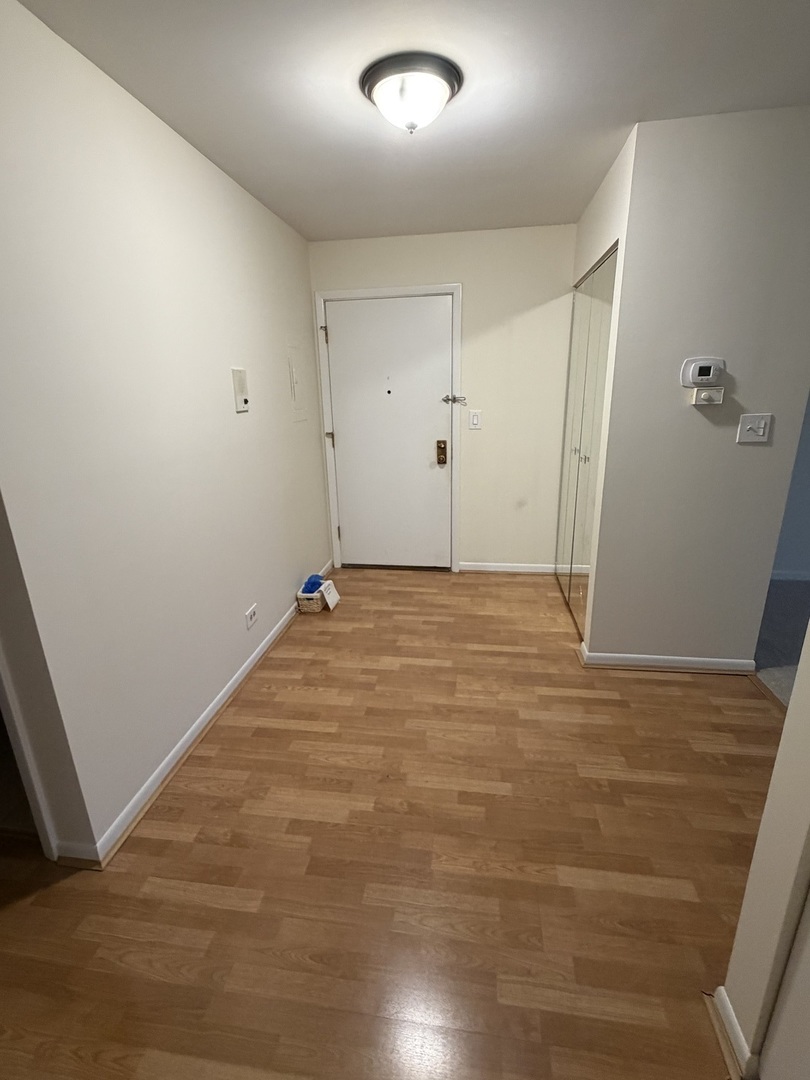 1S055 Spring Road #1C, Oakbrook Terrace, IL 60181