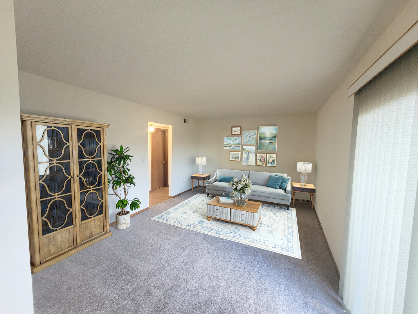 6305 S Nashville Avenue #2S, Chicago, IL 60638