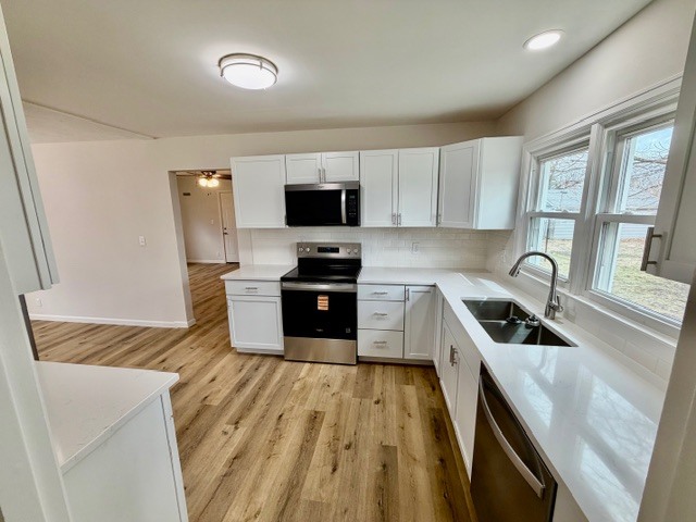 109 S Elm Street, Lexington, IL 61753