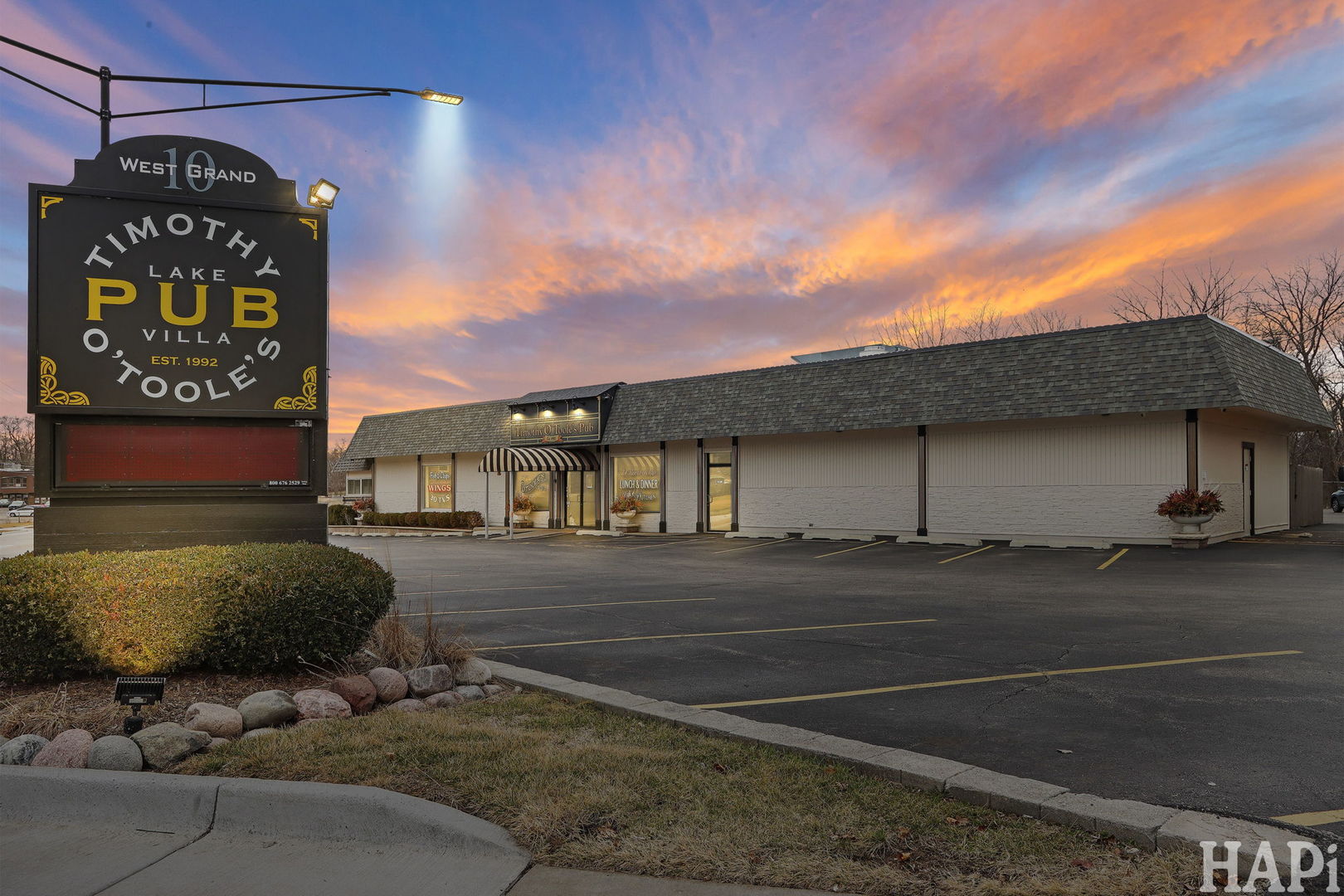 10 W Grand Avenue, Lake Villa, IL 60046