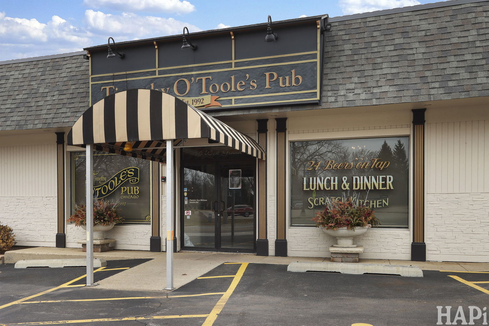 10 W Grand Avenue, Lake Villa, IL 60046