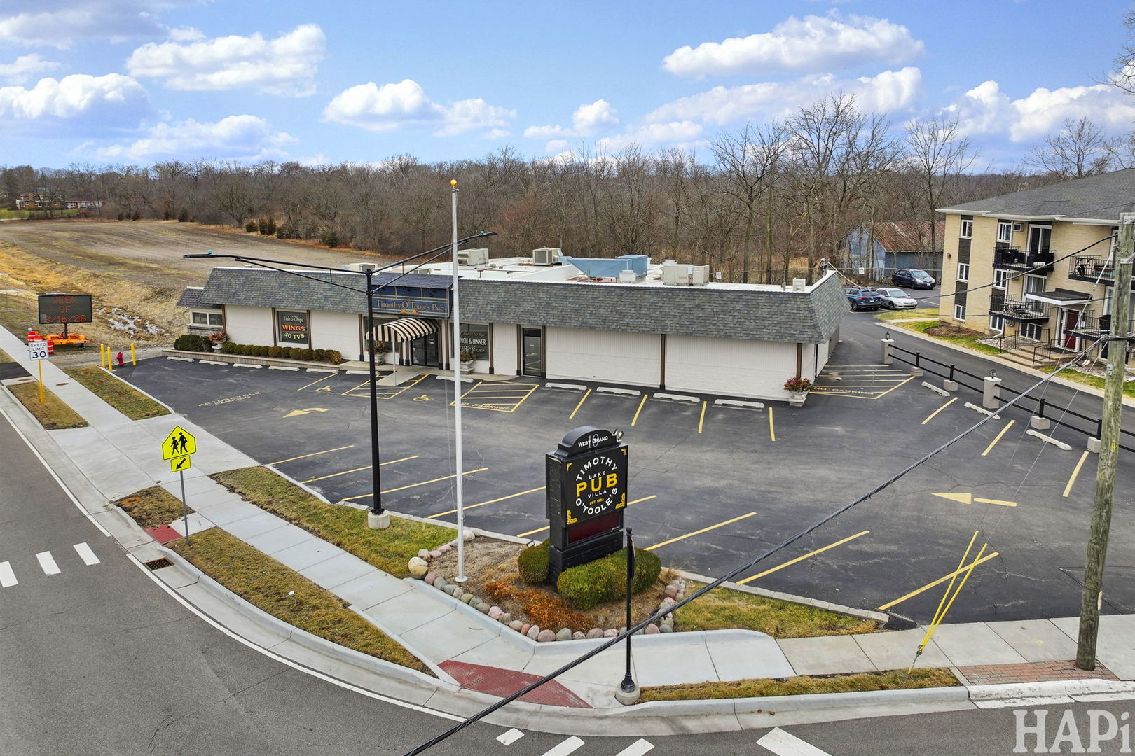 10 W Grand Avenue, Lake Villa, IL 60046