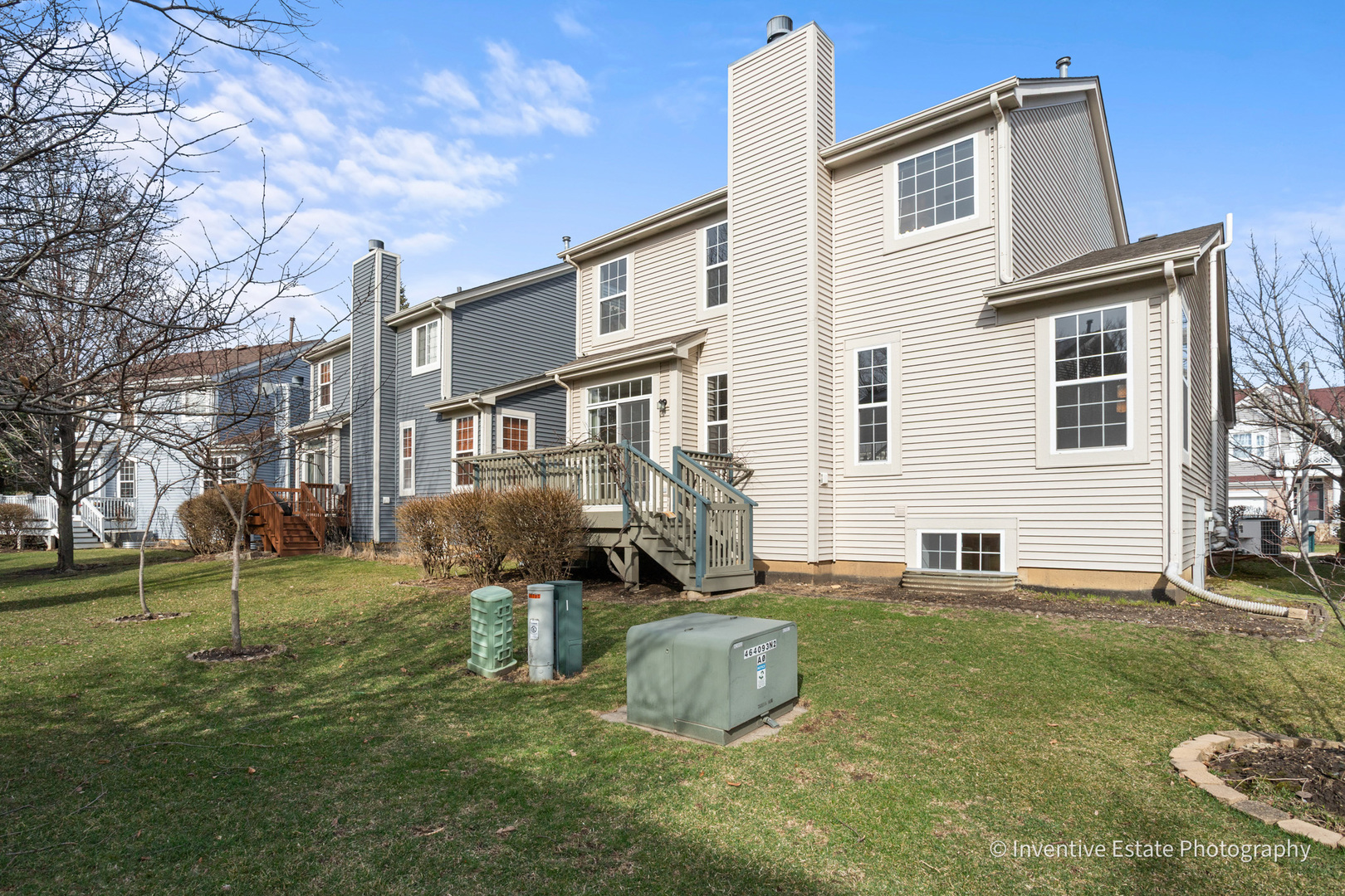 5170 Scott Circle, Lisle, IL 60532