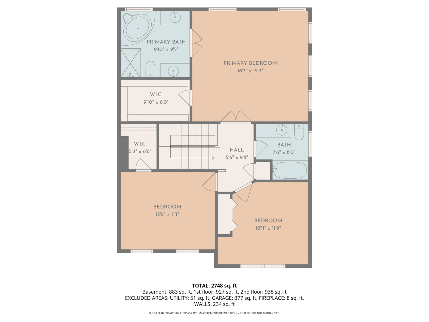 5170 Scott Circle, Lisle, IL 60532