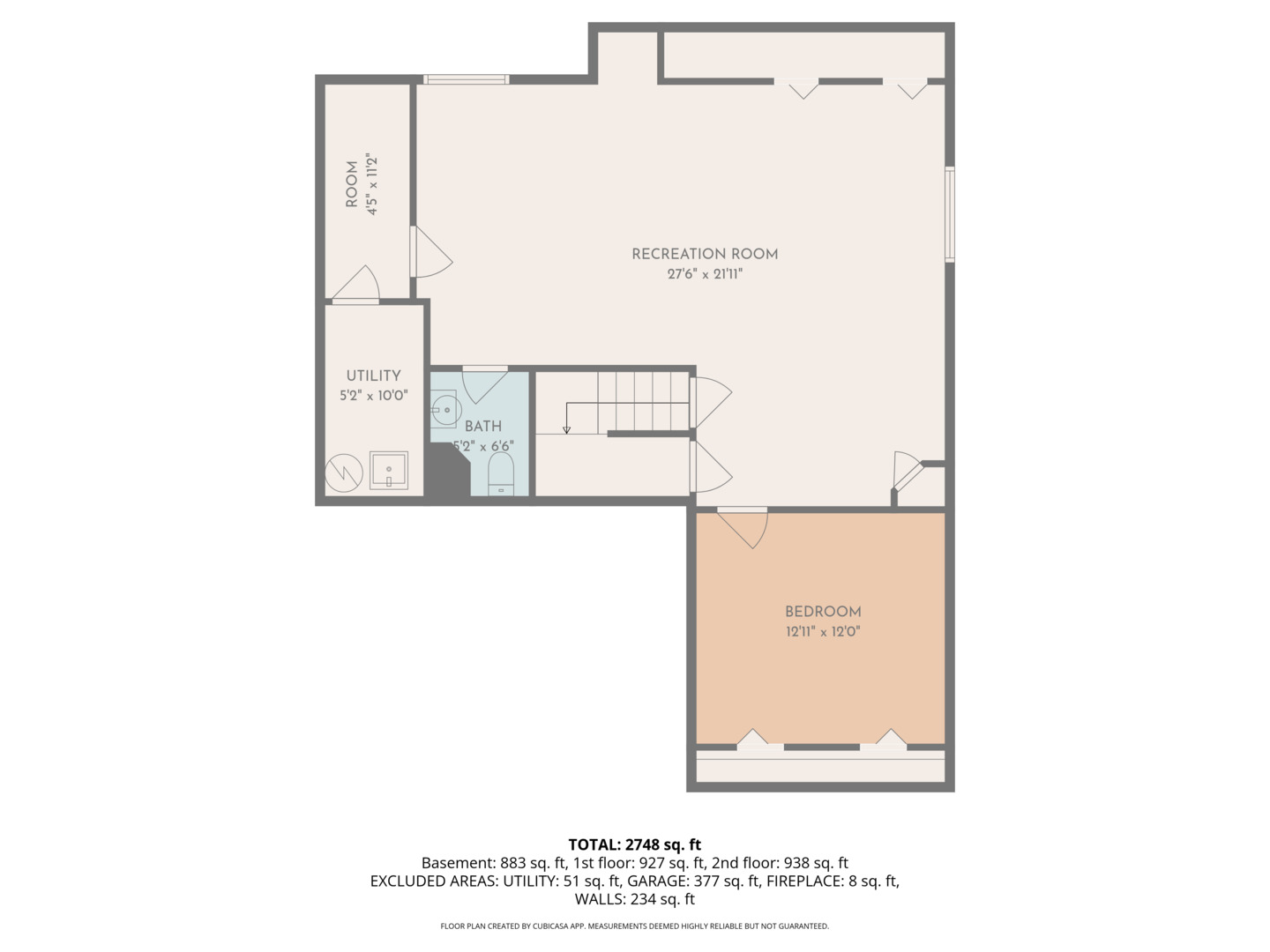 5170 Scott Circle, Lisle, IL 60532