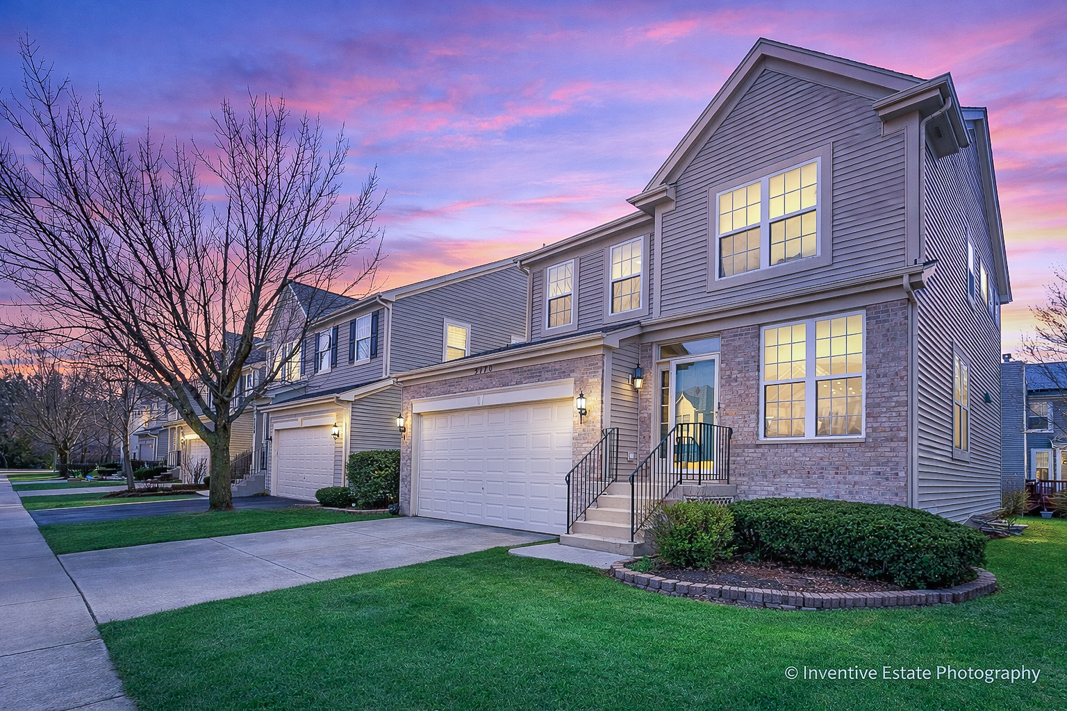 5170 Scott Circle, Lisle, IL 60532